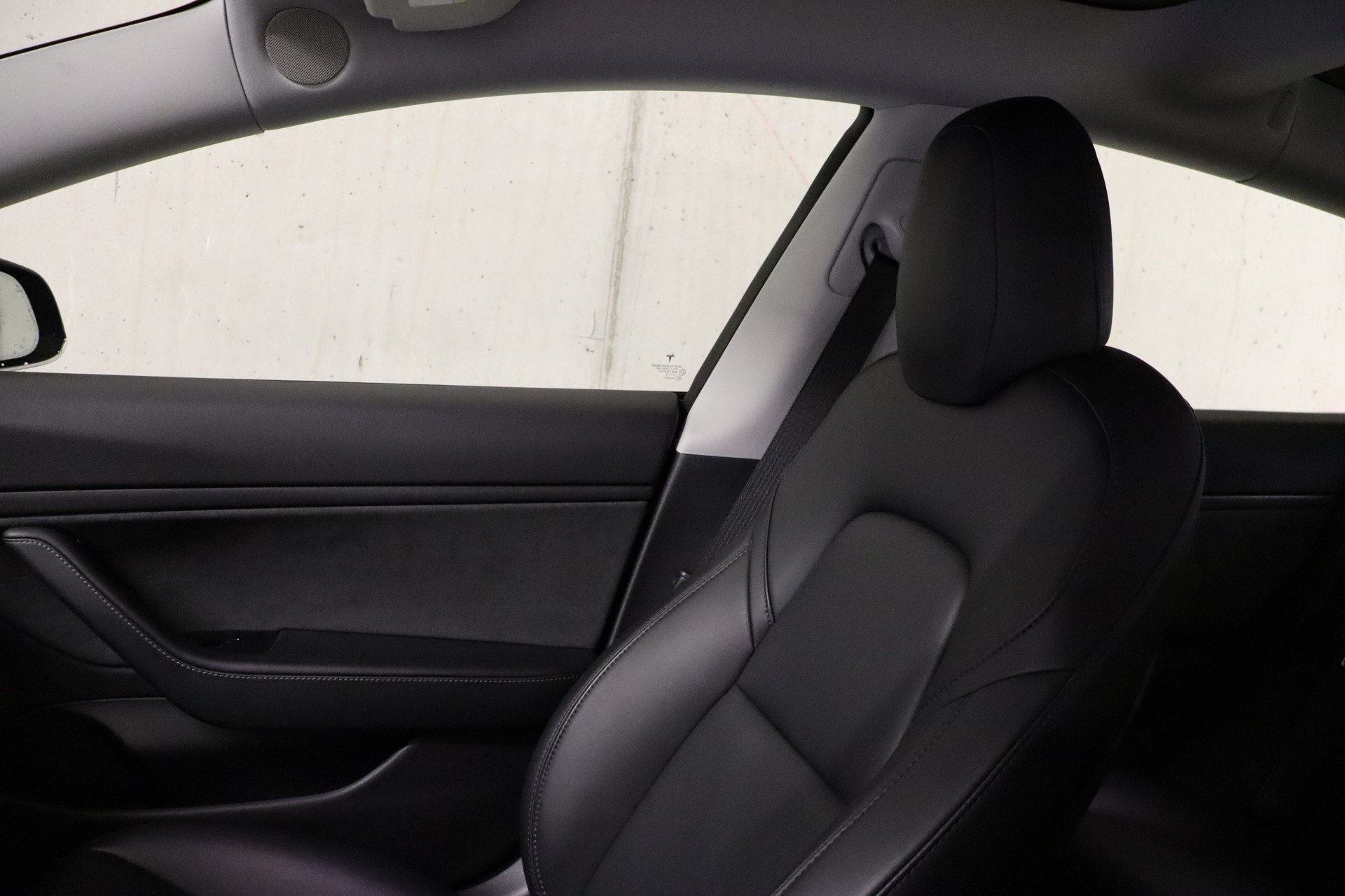 TESLA Model 3 Long Range Dual Motor AWD-image-20