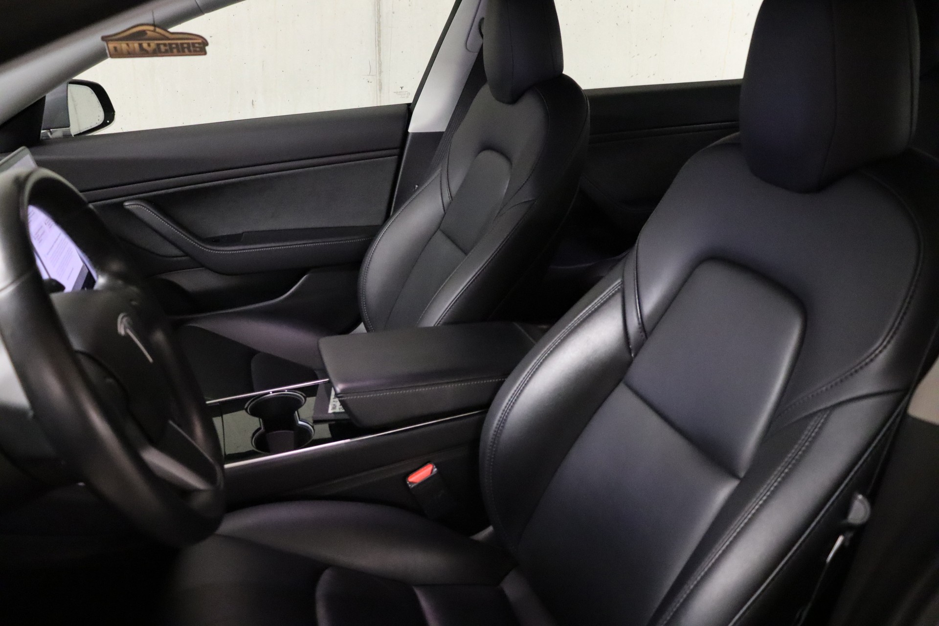 TESLA Model 3 Long Range Dual Motor AWD-image-15