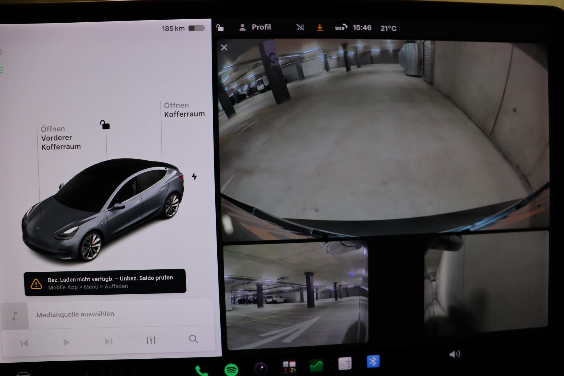 TESLA Model 3 Long Range Dual Motor AWD-image-24