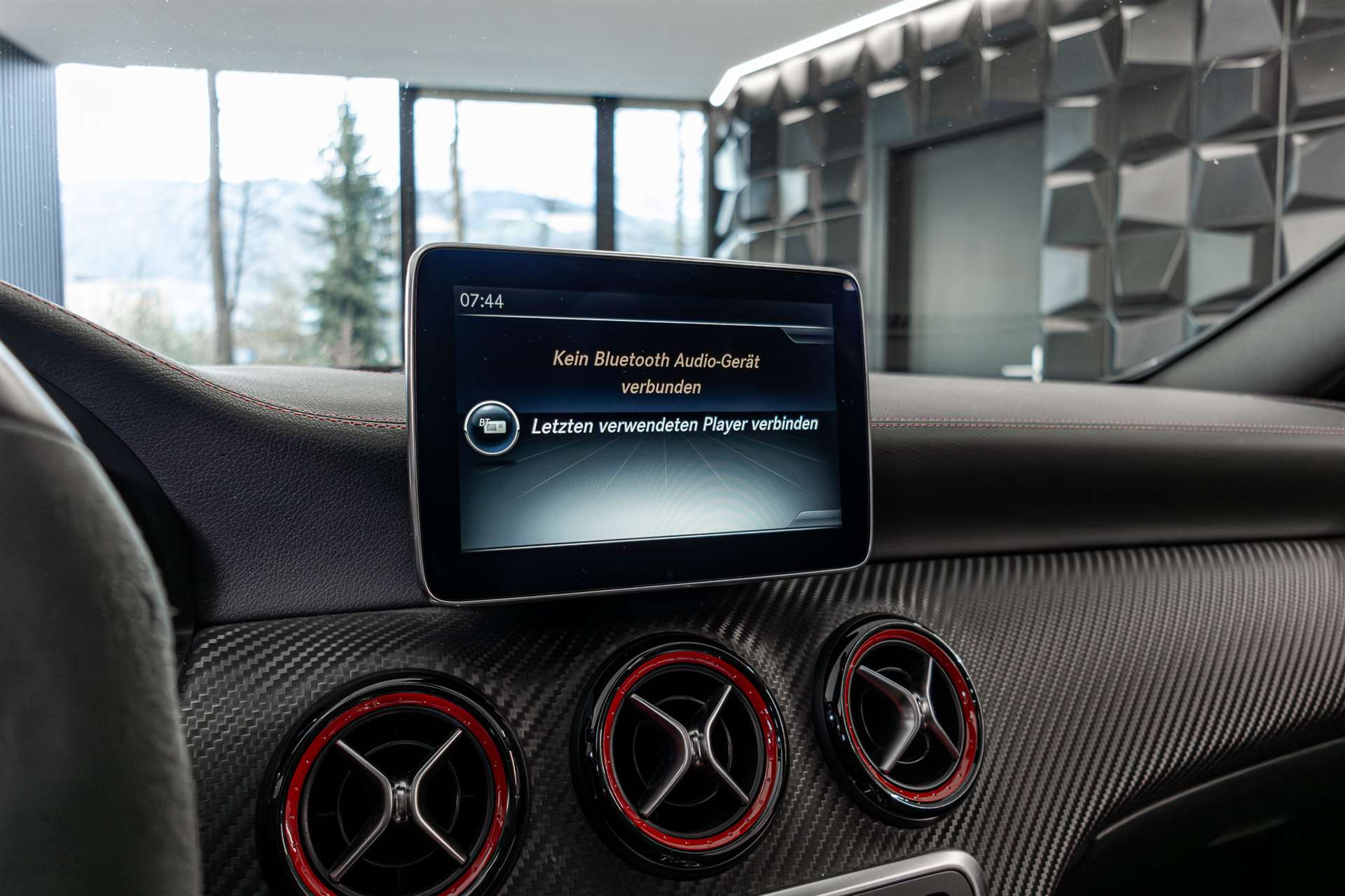 MERCEDES-BENZ A 45 AMG 4Matic Speedshift 7G-DCT-image-18