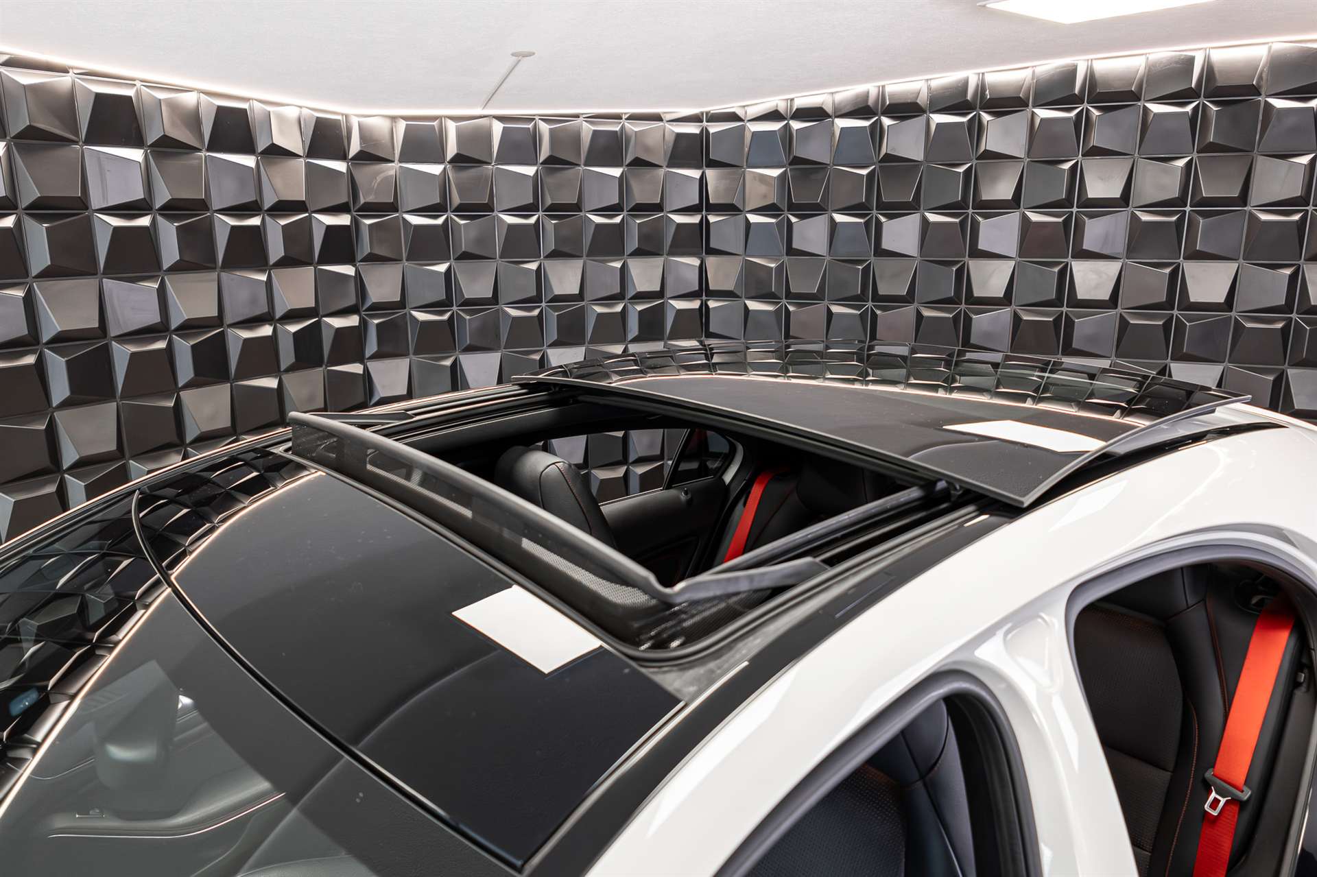 MERCEDES-BENZ A 45 AMG 4Matic Speedshift 7G-DCT-image-29