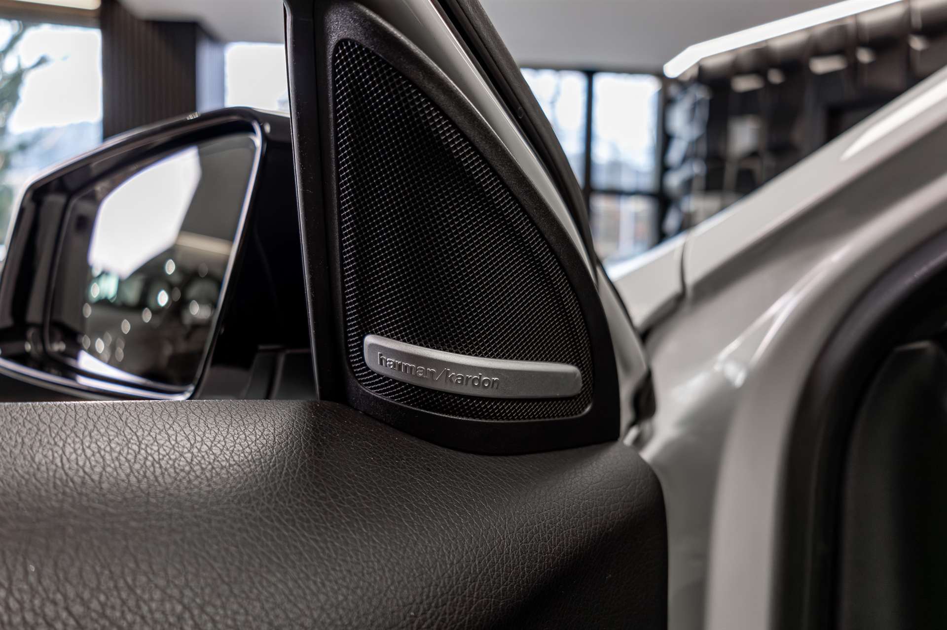 MERCEDES-BENZ A 45 AMG 4Matic Speedshift 7G-DCT-image-23