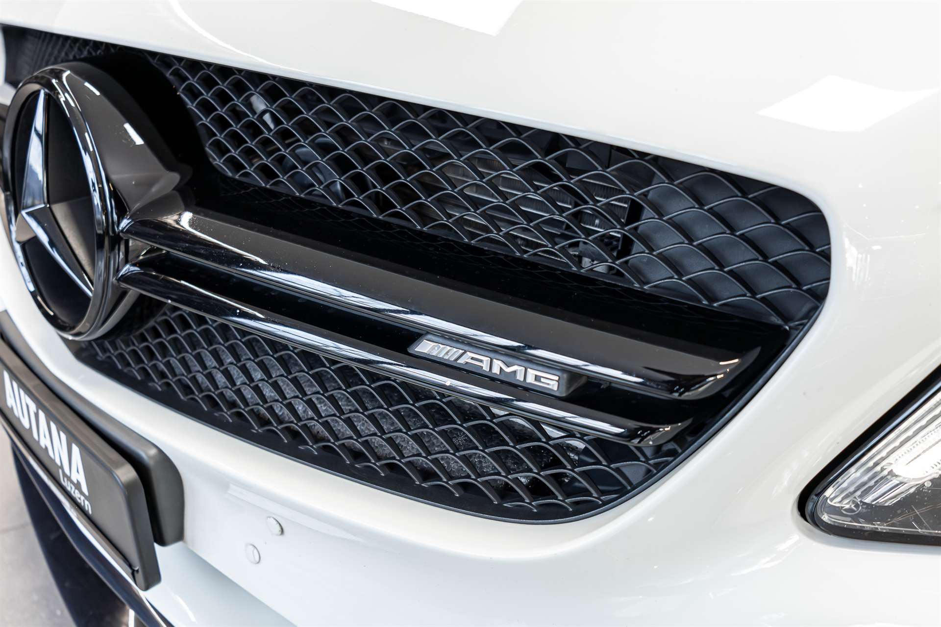 MERCEDES-BENZ A 45 AMG 4Matic Speedshift 7G-DCT-image-31