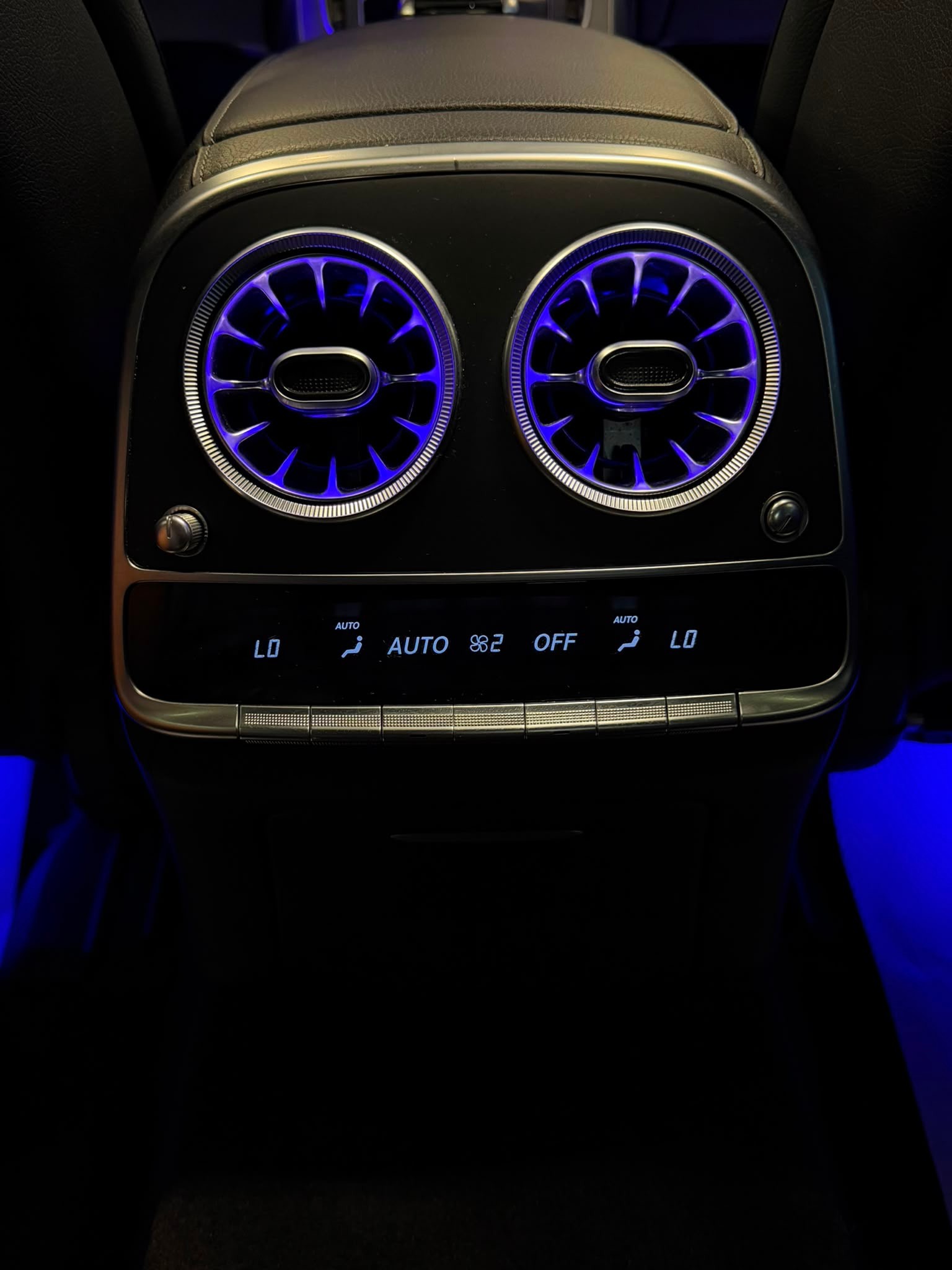 MERCEDES-BENZ S 350 d L 4Matic 9G-Tronic S63 Amg Umbau-image-13