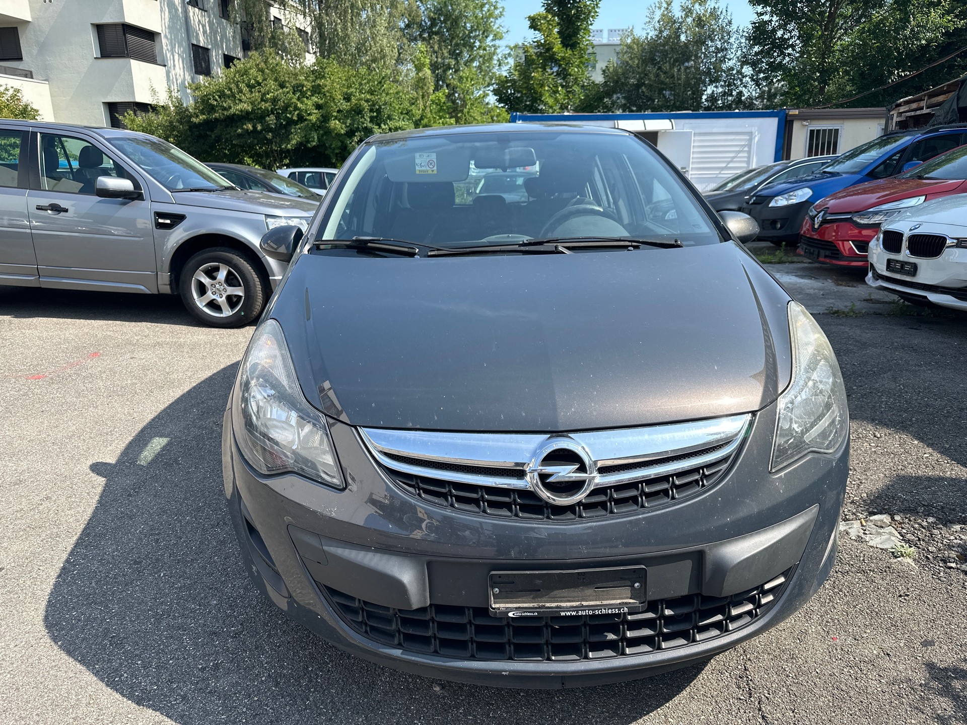 OPEL Corsa 1.2 TP Energy-image-1