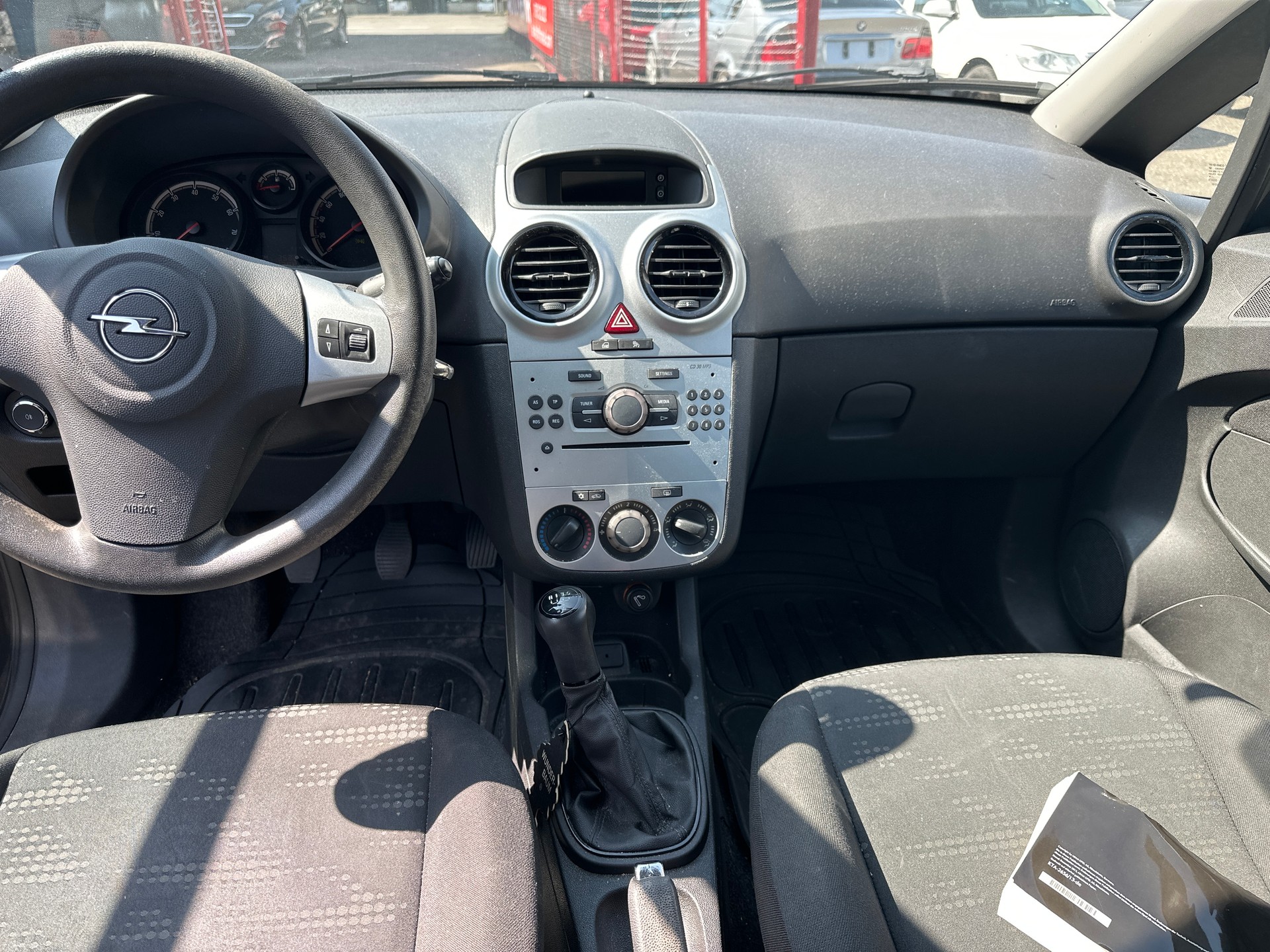 OPEL Corsa 1.2 TP Energy-image-12
