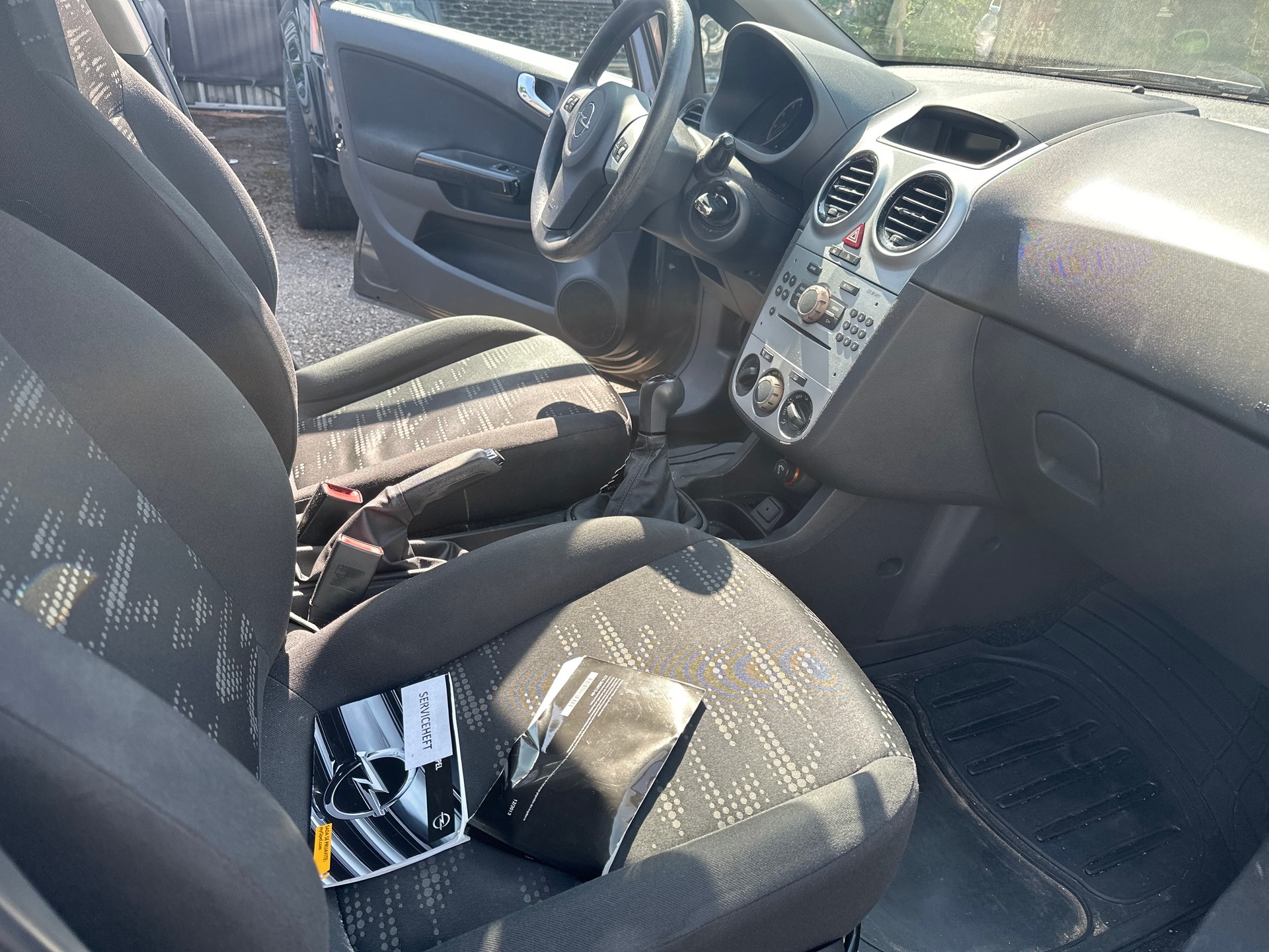 OPEL Corsa 1.2 TP Energy-image-11