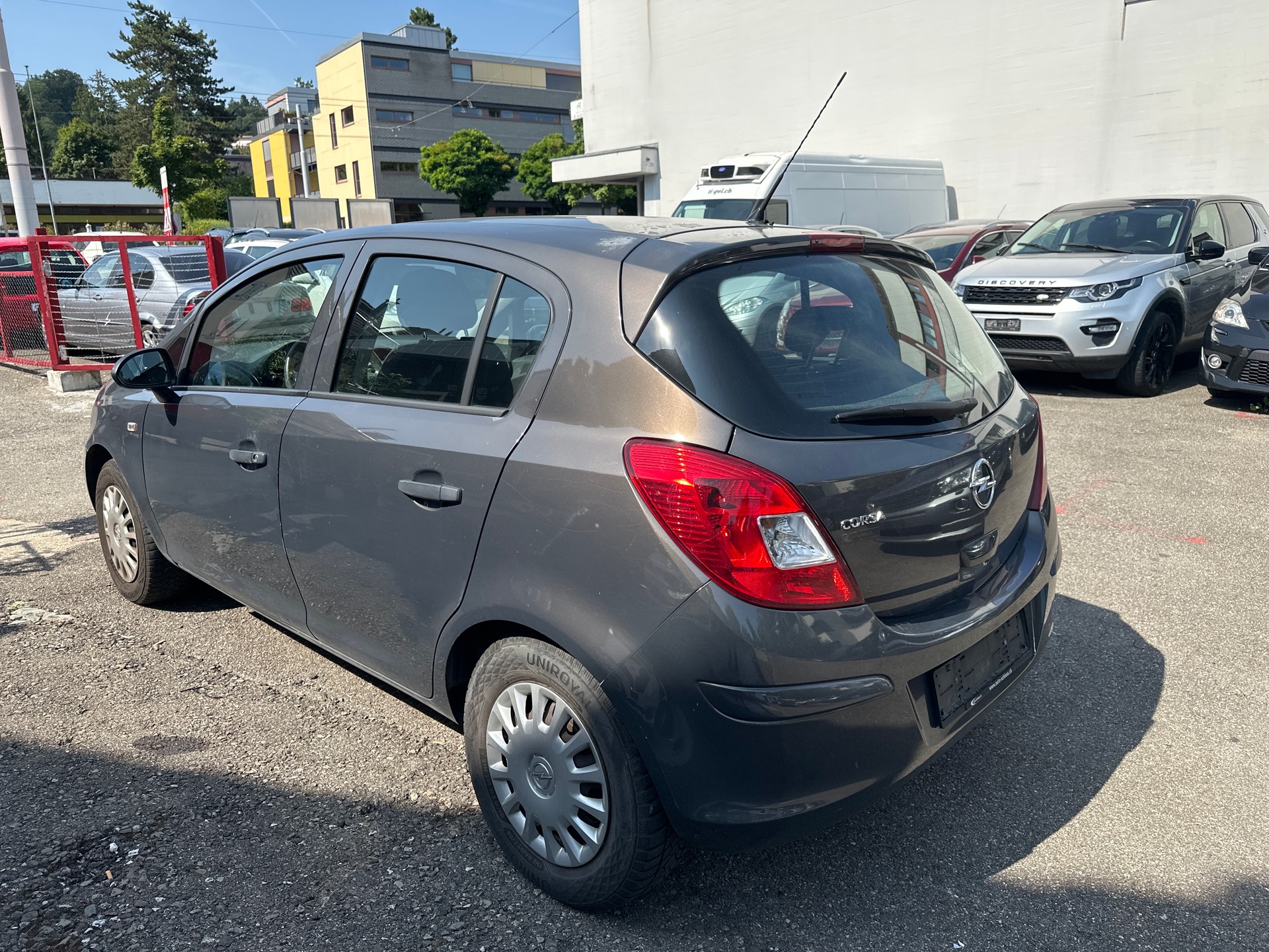 OPEL Corsa 1.2 TP Energy-image-4