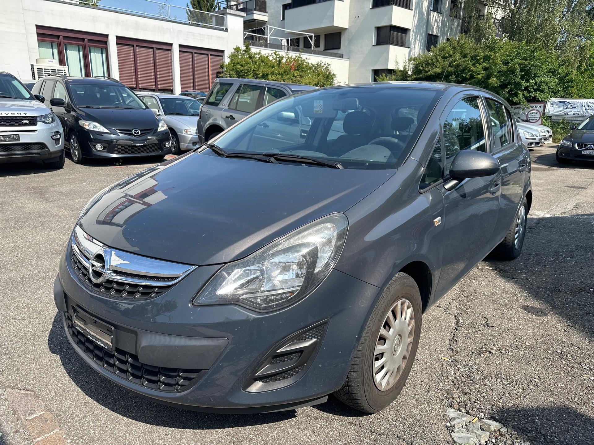 OPEL Corsa 1.2 TP Energy-image-2