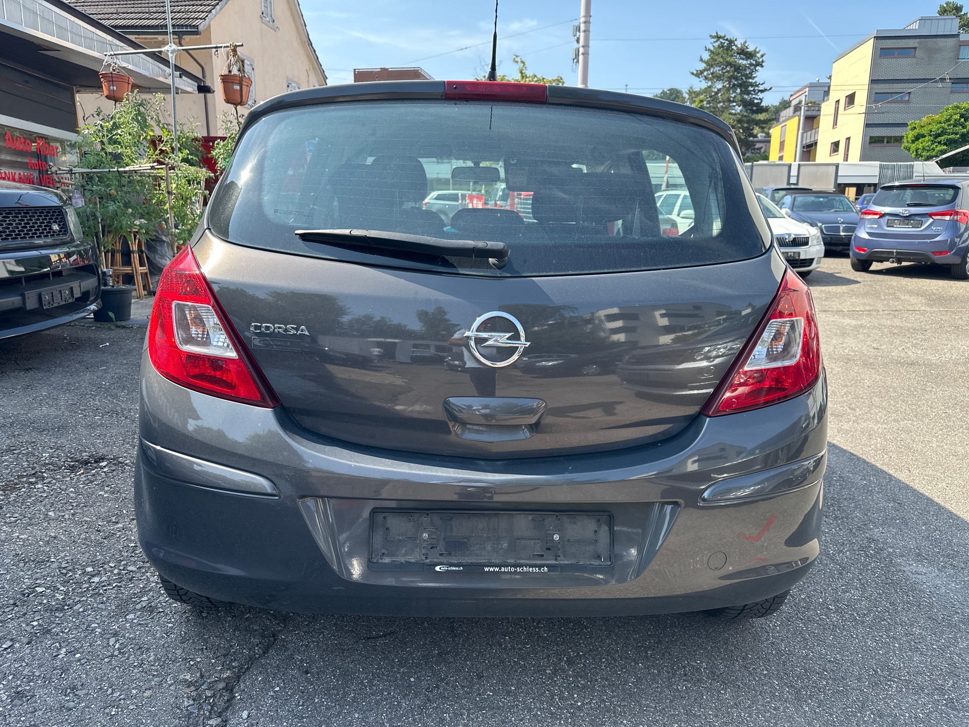 OPEL Corsa 1.2 TP Energy-image-5