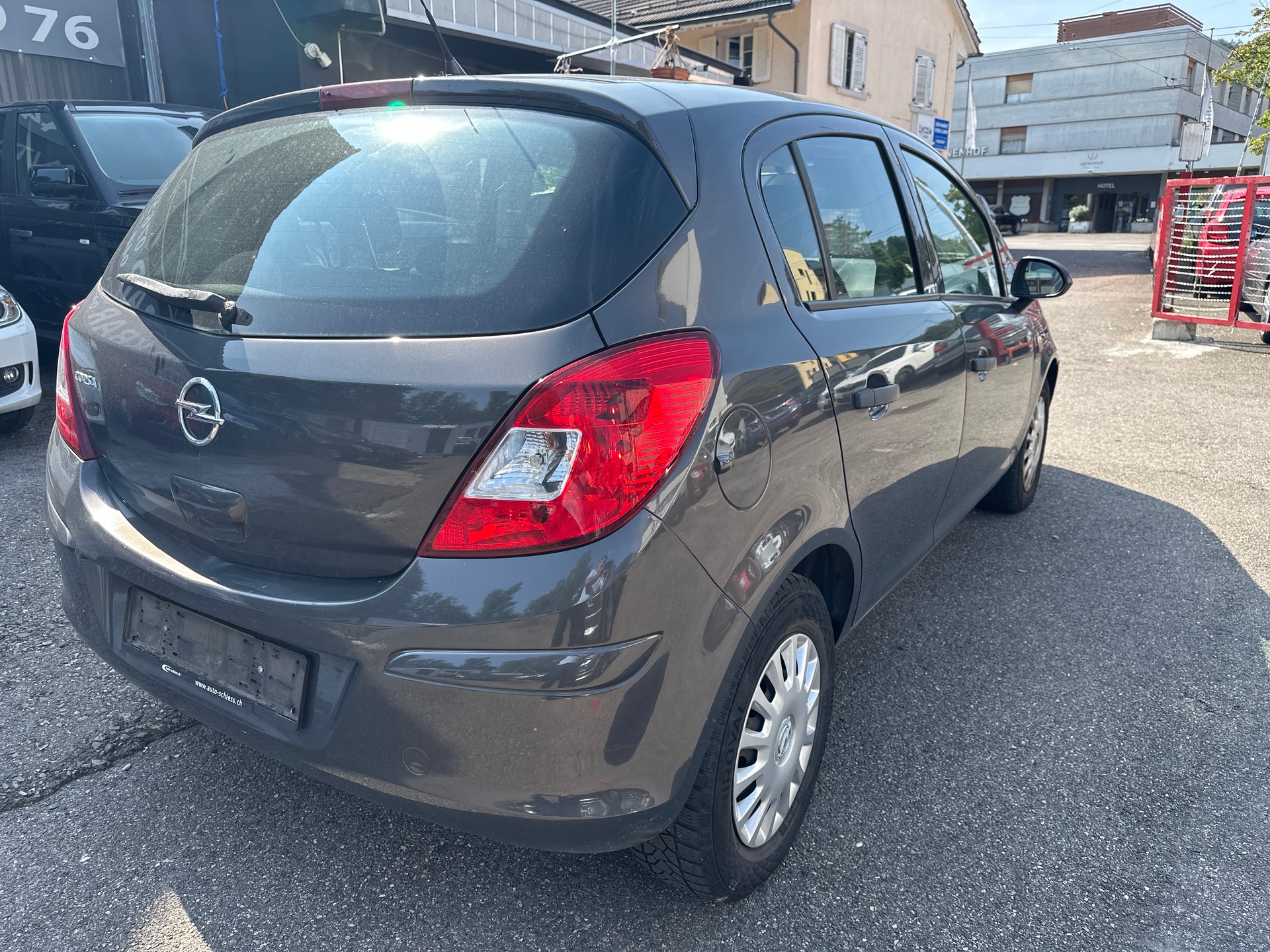 OPEL Corsa 1.2 TP Energy-image-6