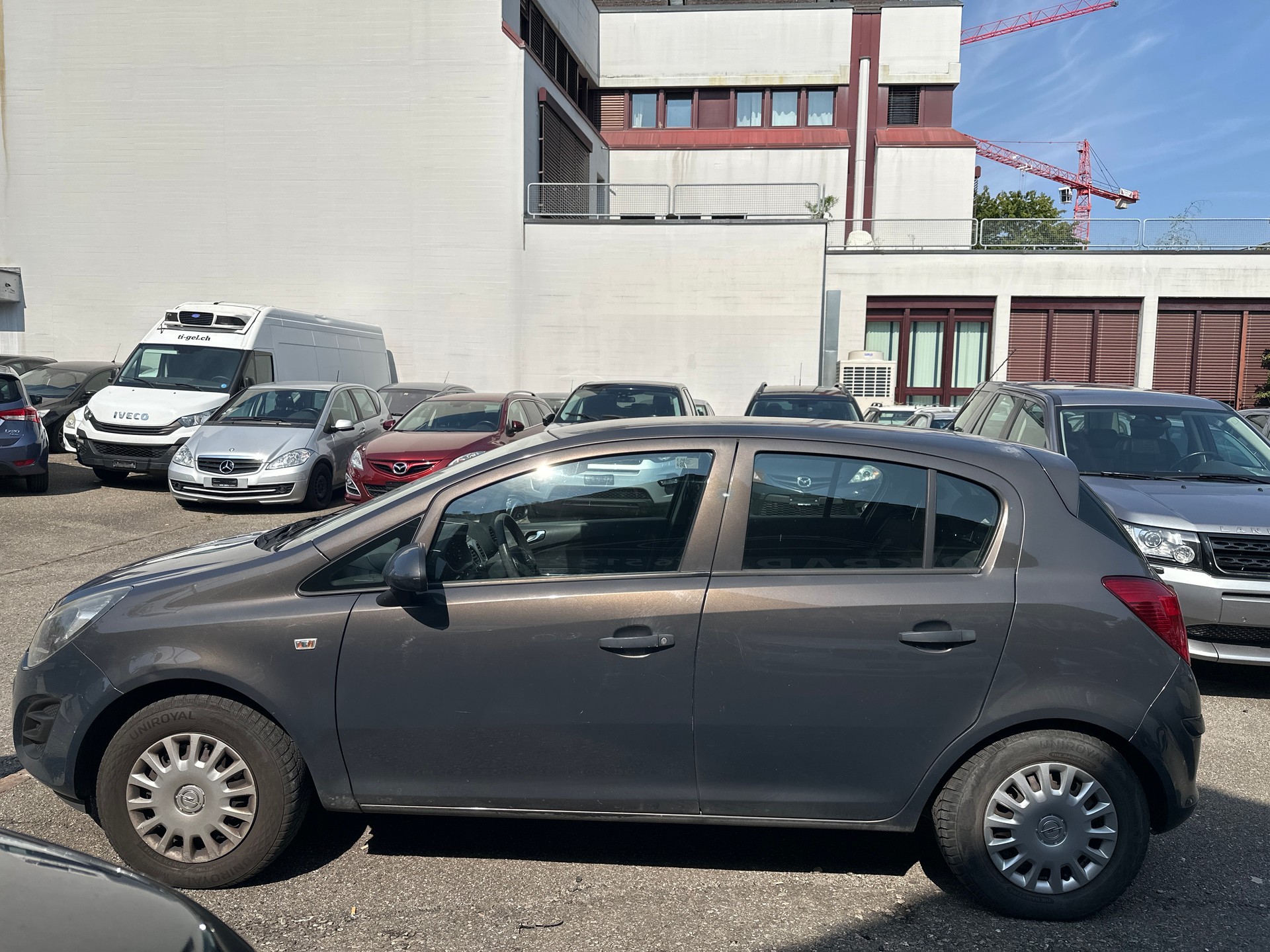 OPEL Corsa 1.2 TP Energy-image-3