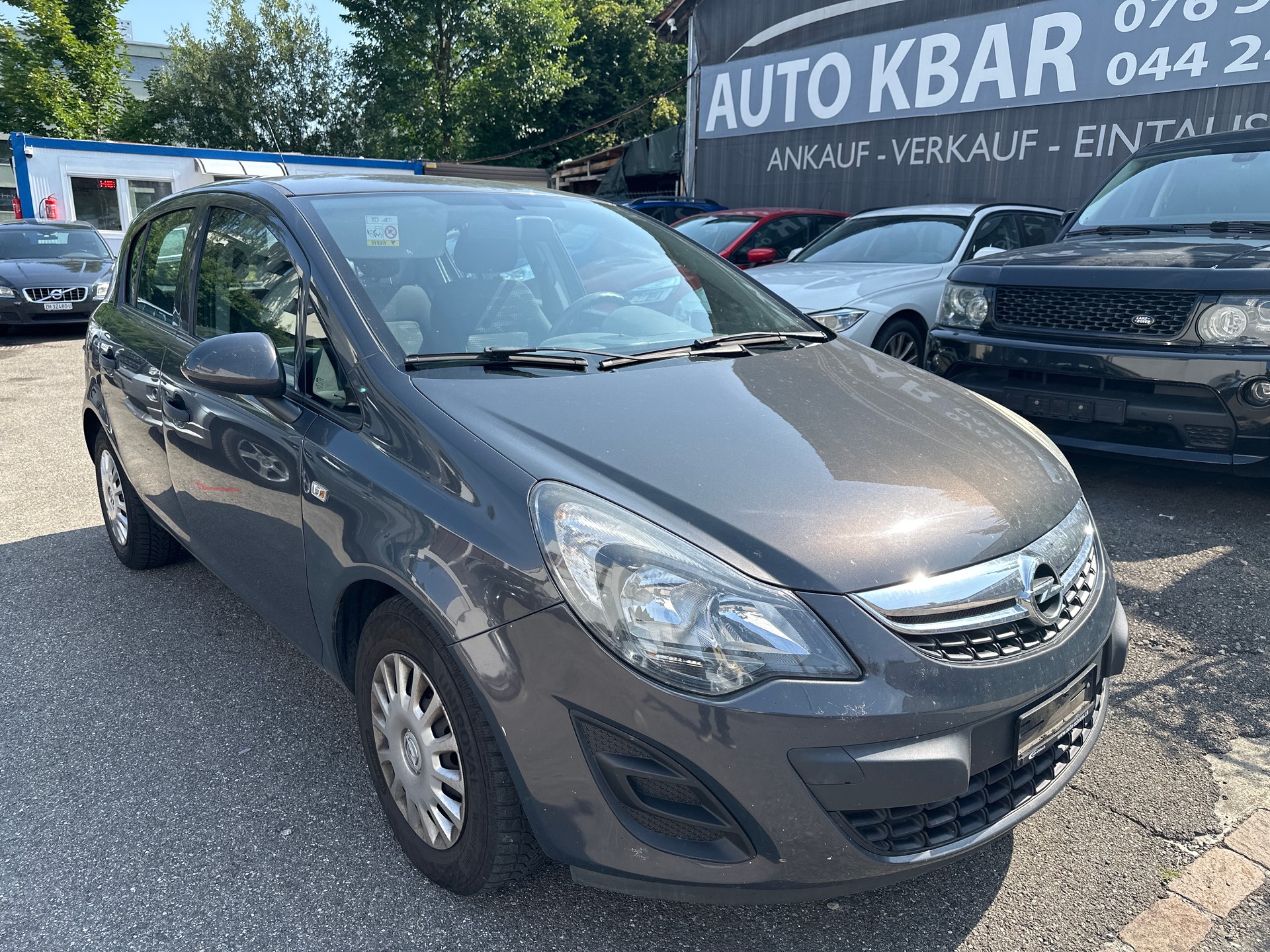 OPEL Corsa 1.2 TP Energy-image-0