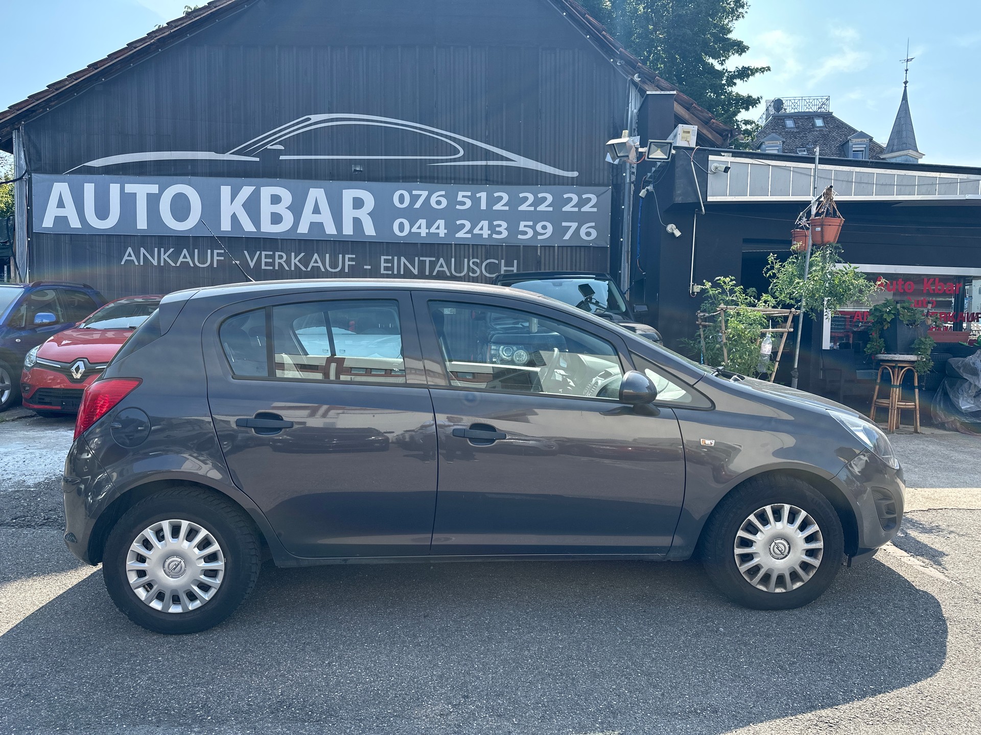 OPEL Corsa 1.2 TP Energy-image-7