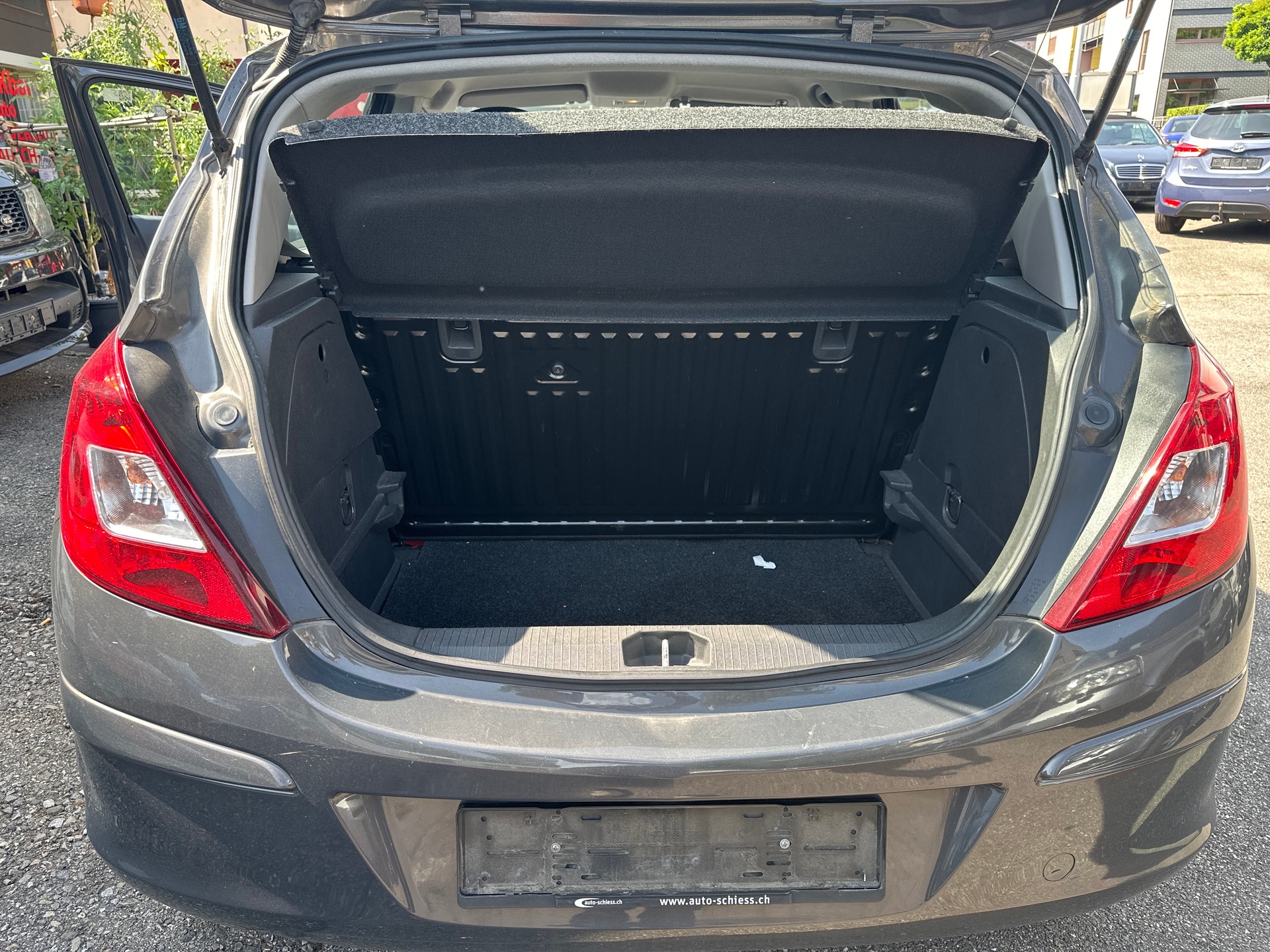 OPEL Corsa 1.2 TP Energy-image-9