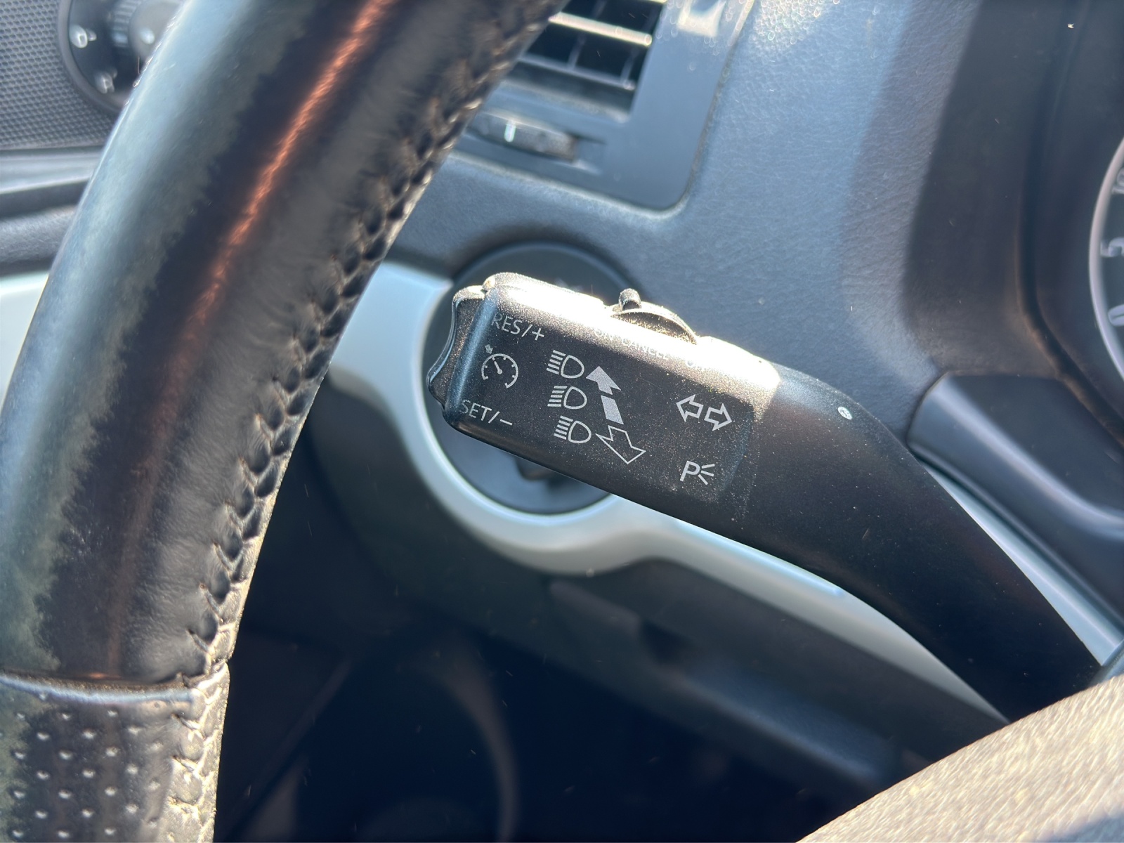 SKODA Octavia 2.0 TFSI RS-image-14