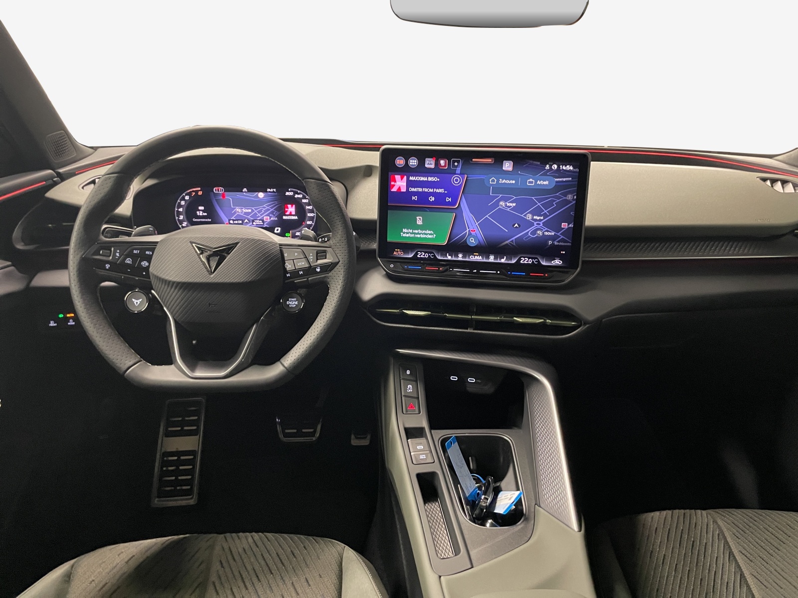 CUPRA Terramar 2.0 TSI DSG Prime Edition VZ 4Drive-image-8