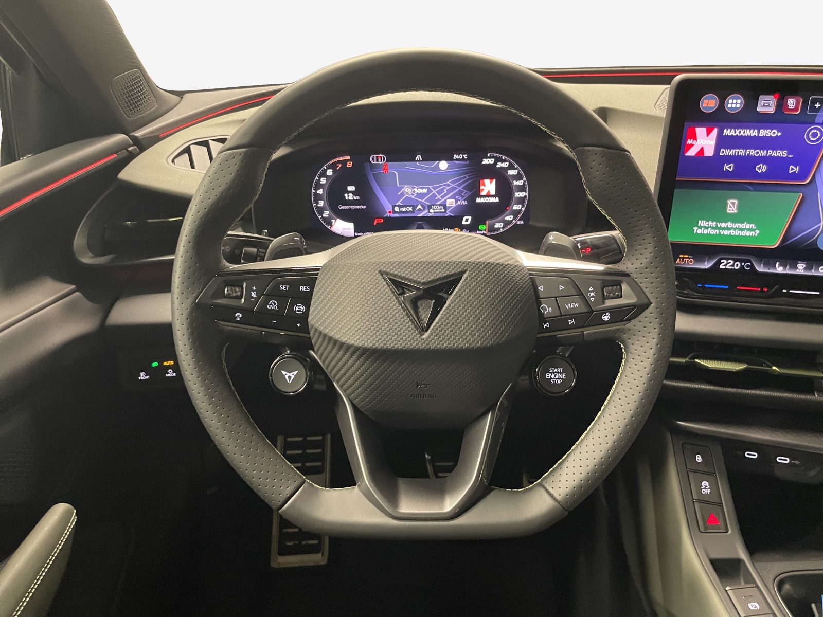 CUPRA Terramar 2.0 TSI DSG Prime Edition VZ 4Drive-image-9