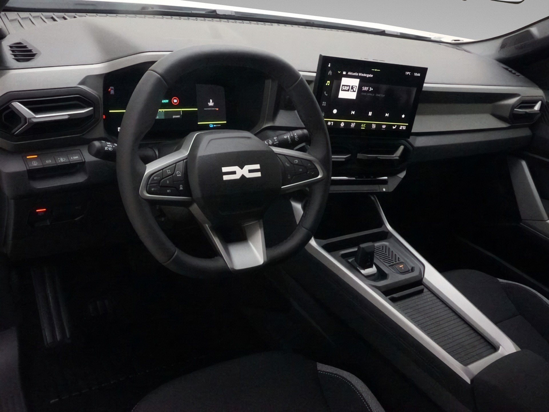 DACIA Bigster 1.8 Hybrid Journey-image-4