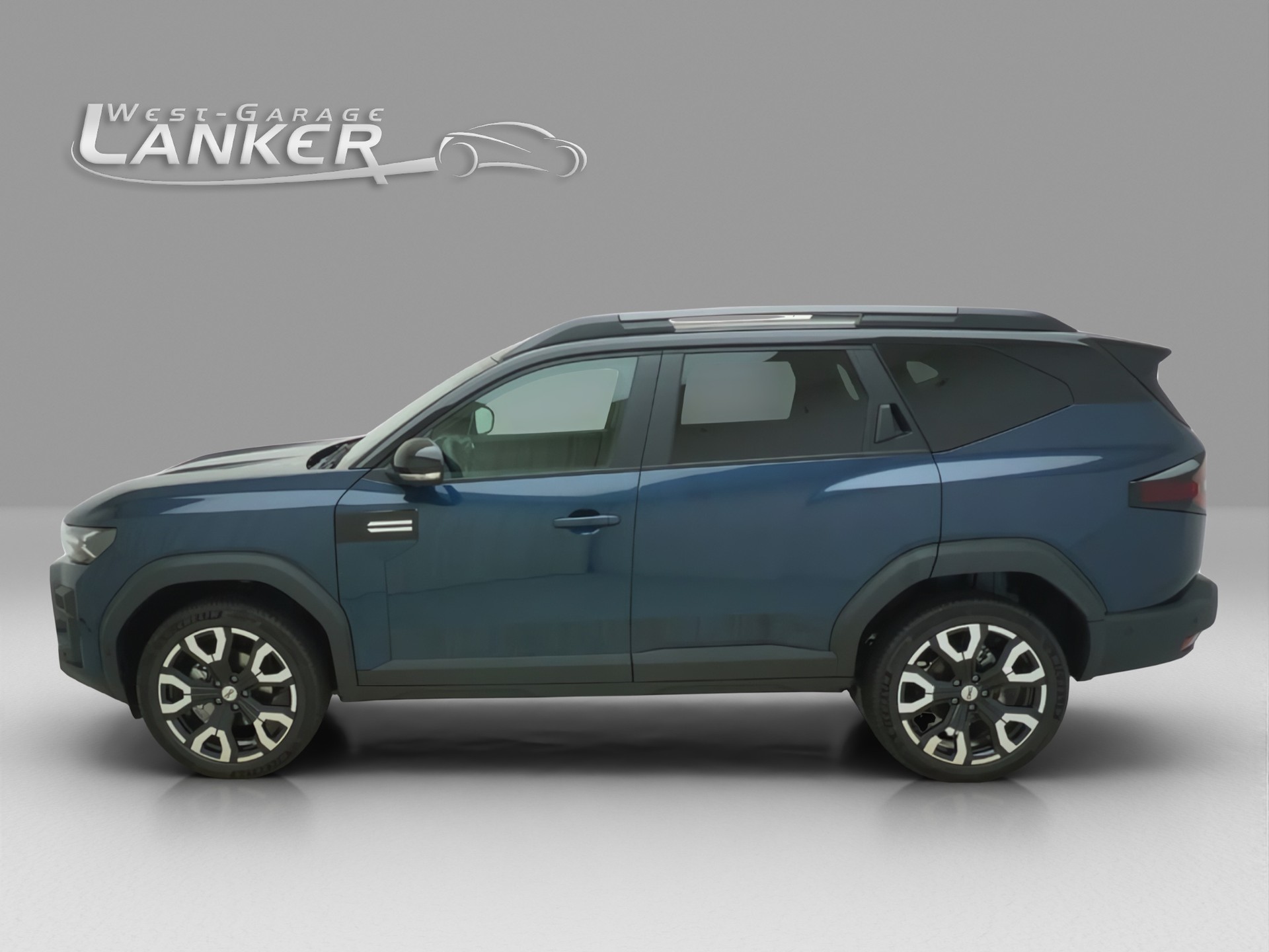DACIA Bigster 1.8 Hybrid Journey-image-13