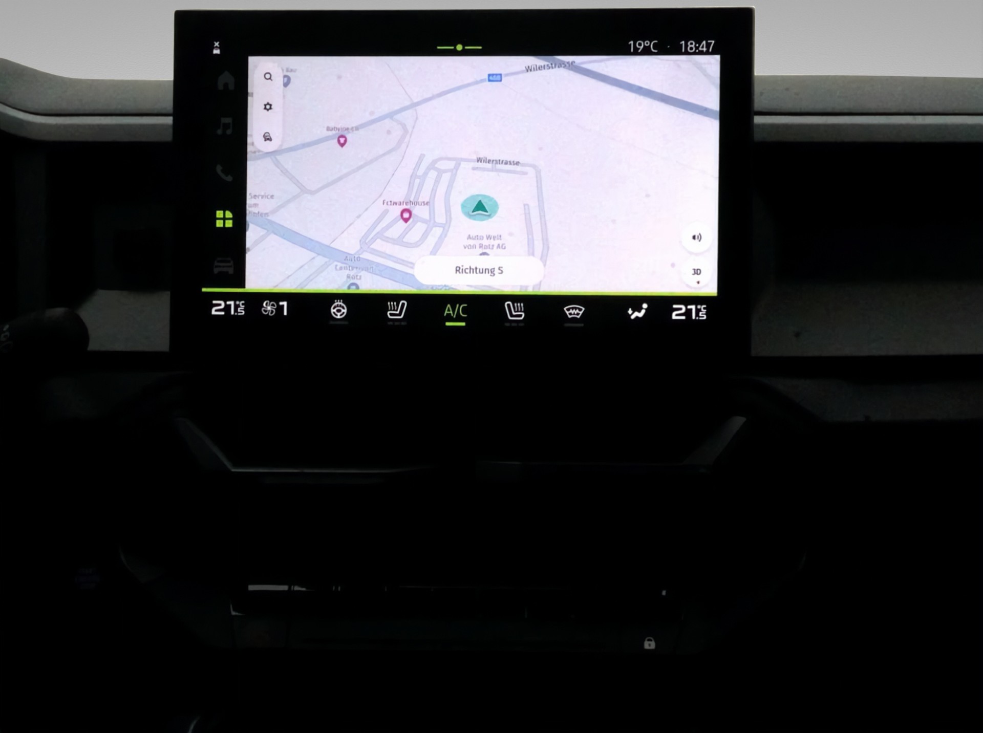 DACIA Bigster 1.8 Hybrid Journey-image-6