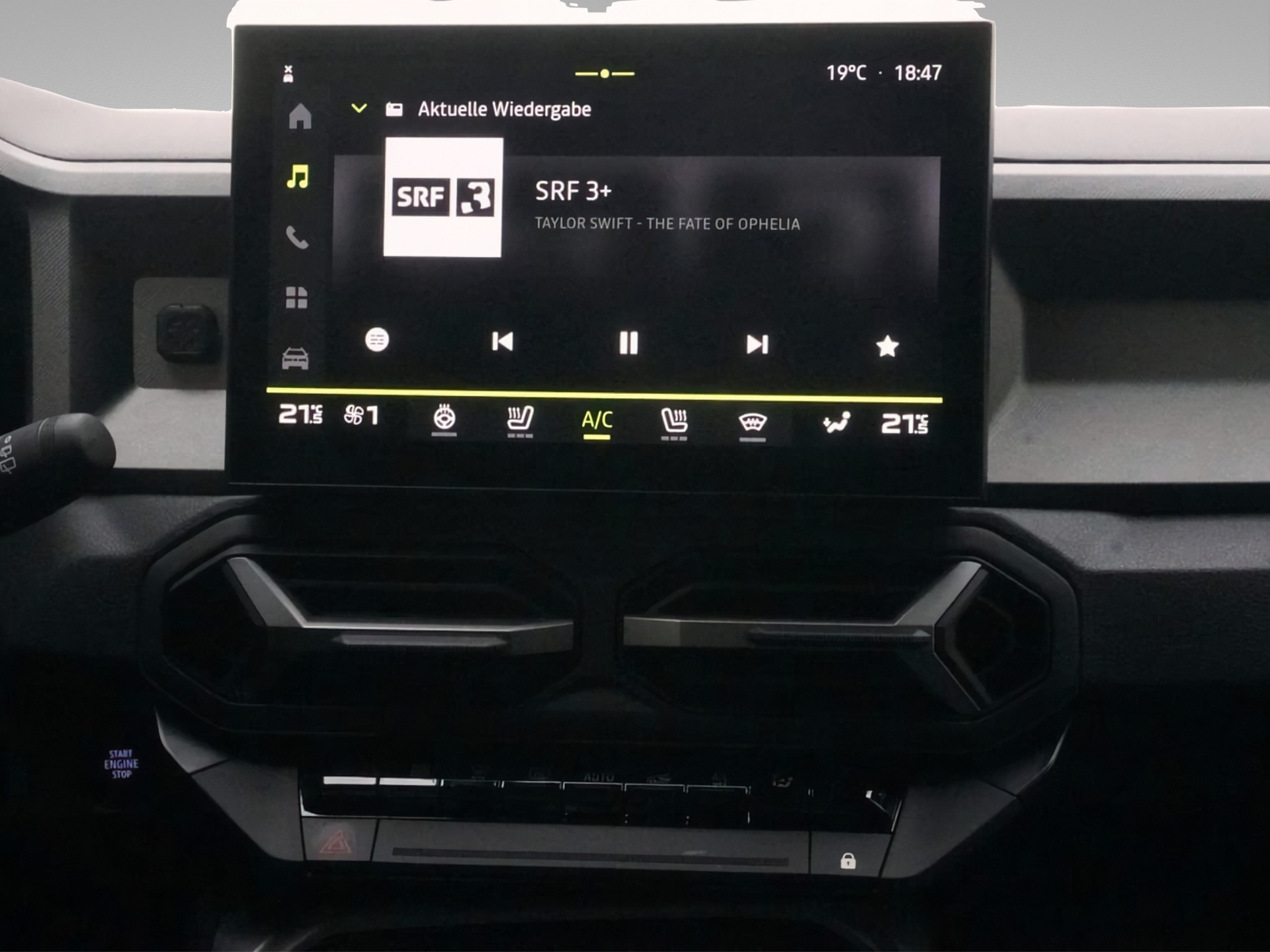 DACIA Bigster 1.8 Hybrid Journey-image-7