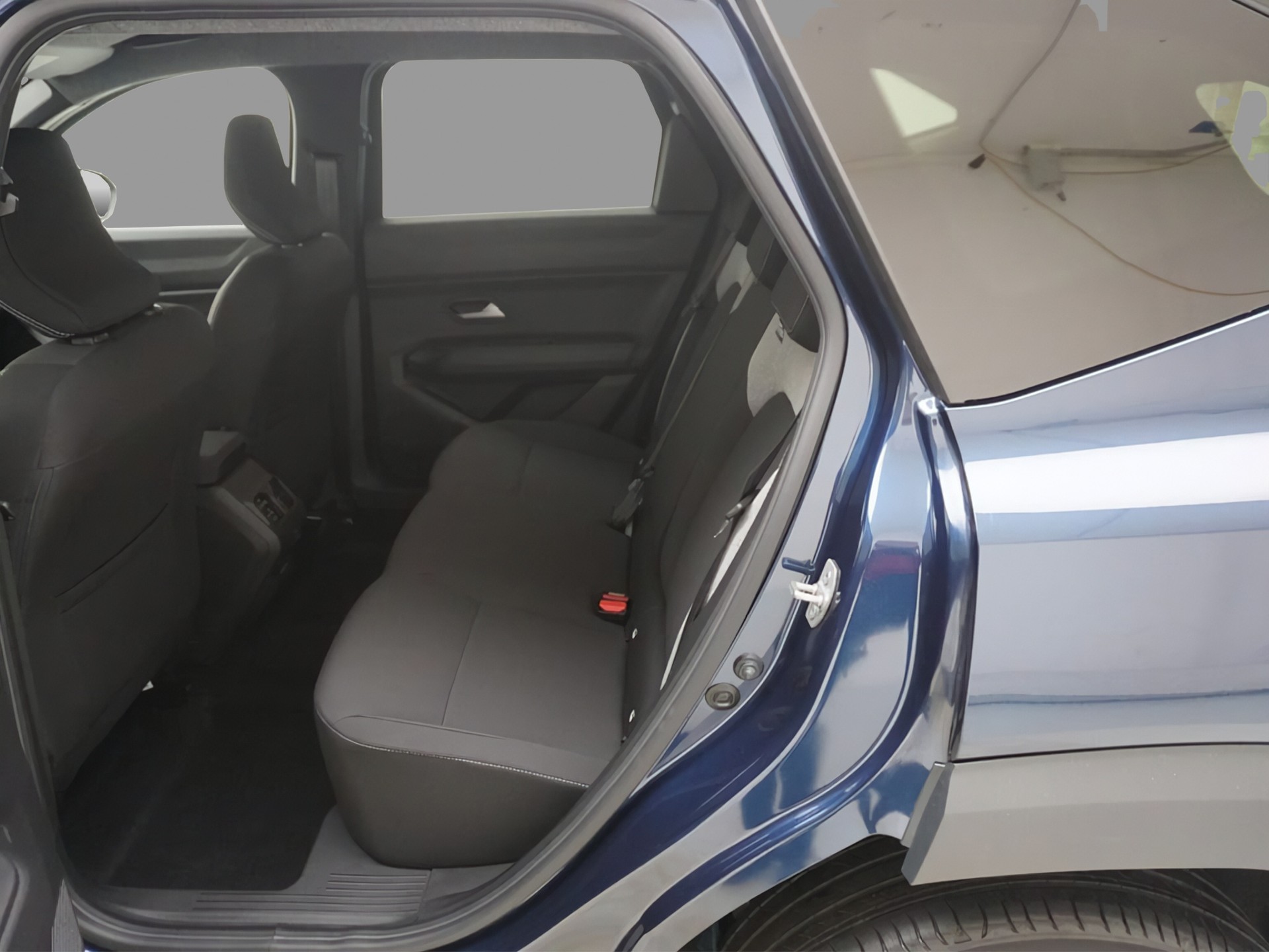DACIA Bigster 1.8 Hybrid Journey-image-11