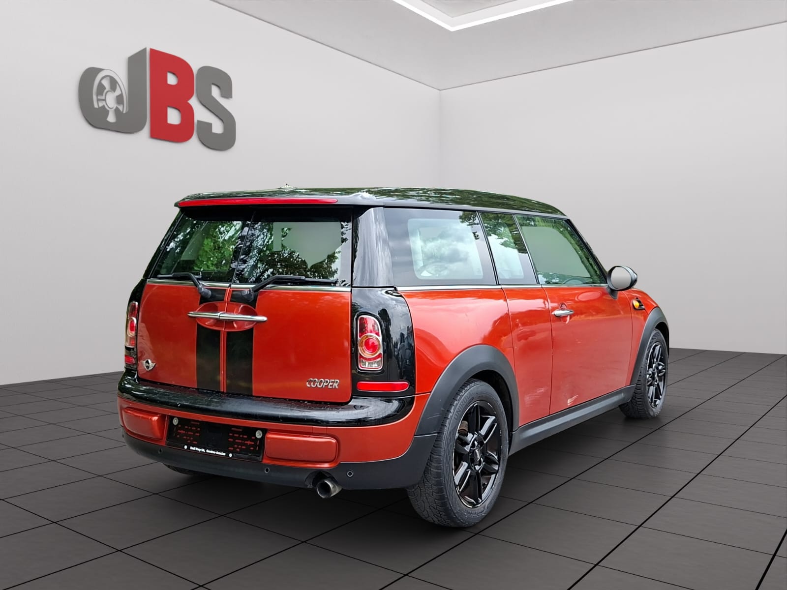 MINI Clubman Cooper-image-6