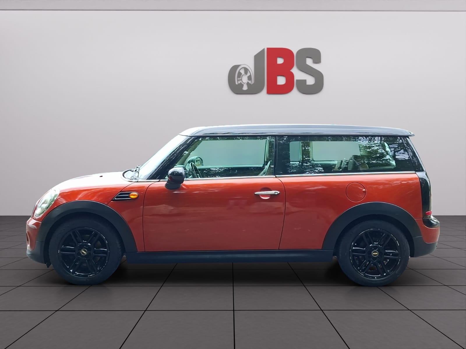 MINI Clubman Cooper-image-3