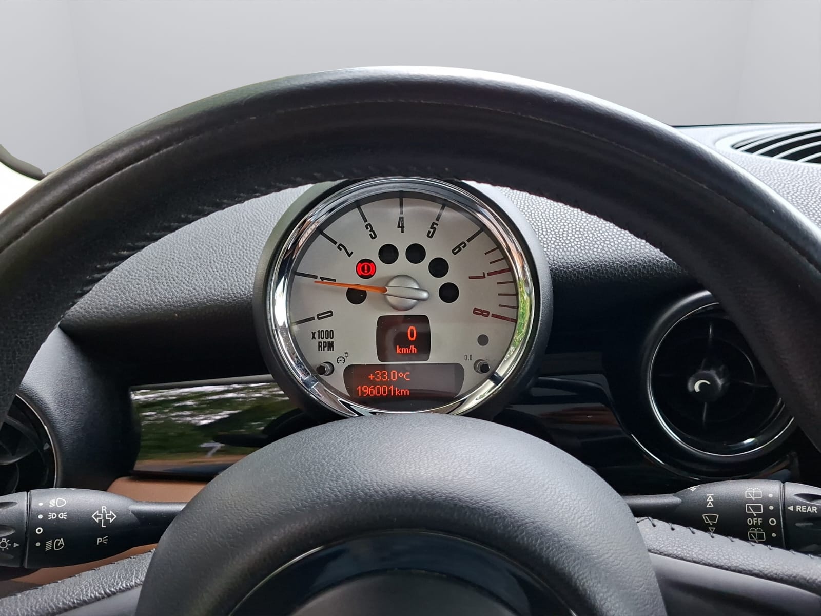 MINI Clubman Cooper-image-14
