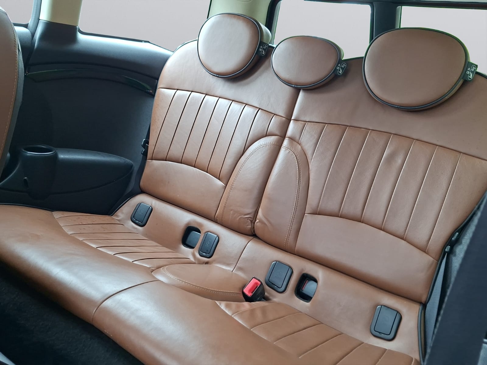 MINI Clubman Cooper-image-8