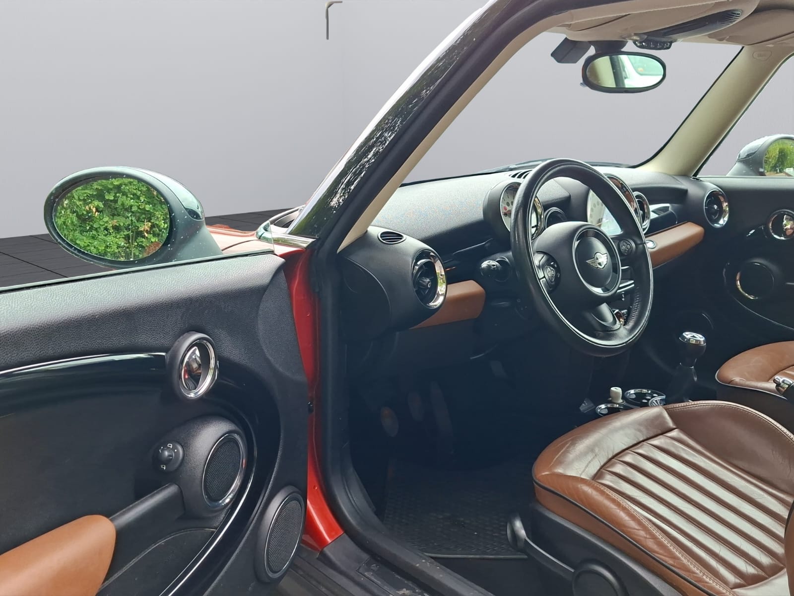 MINI Clubman Cooper-image-10