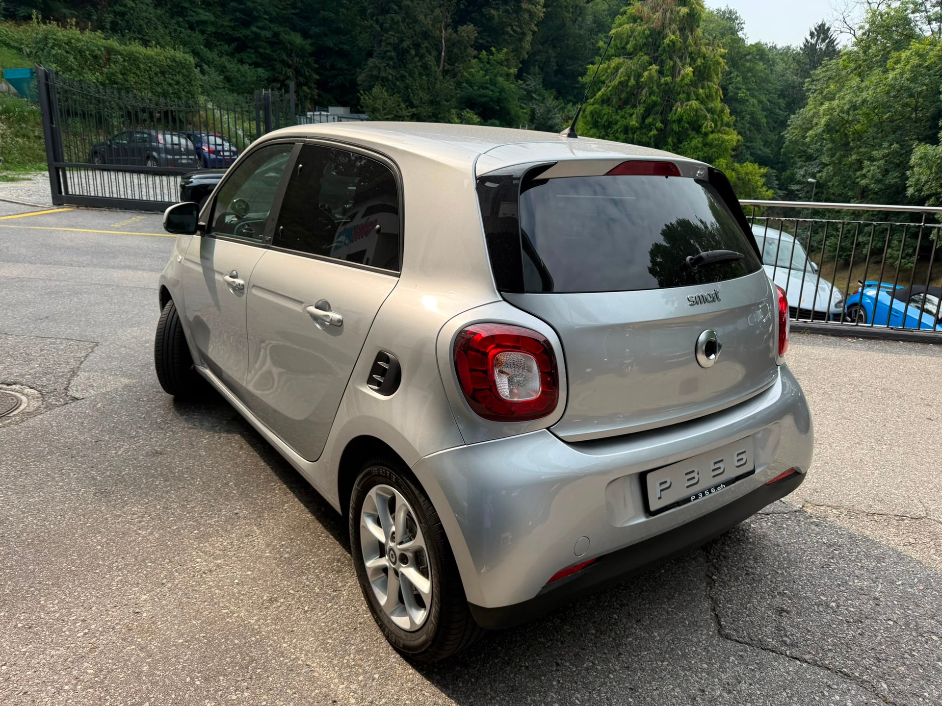 SMART forfour prime twinamic-image-6