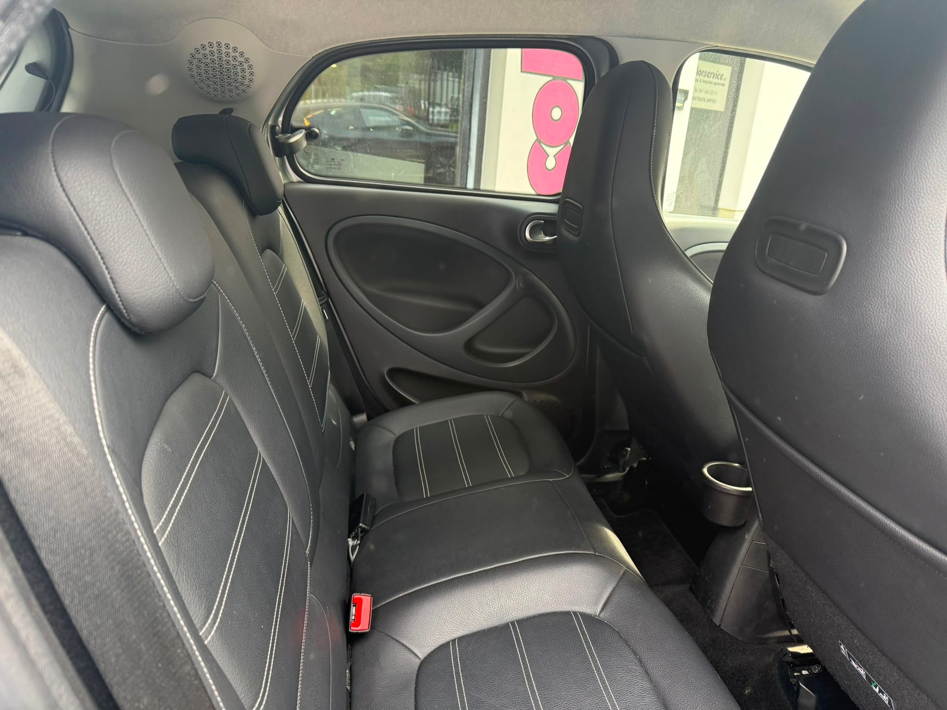 SMART forfour prime twinamic-image-9