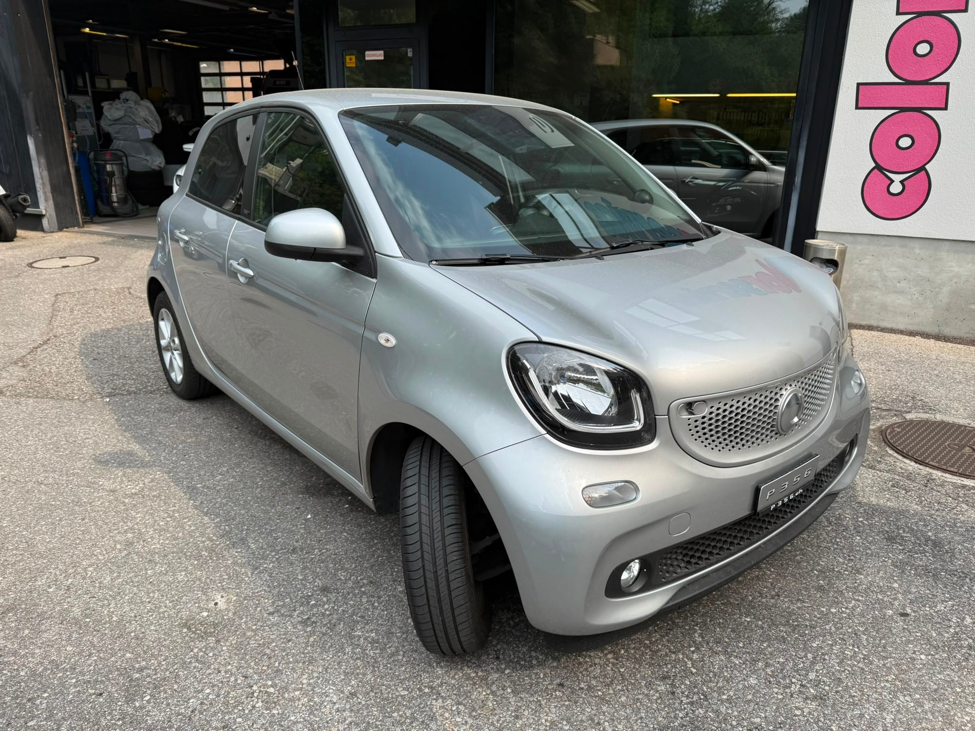 SMART forfour prime twinamic-image-3