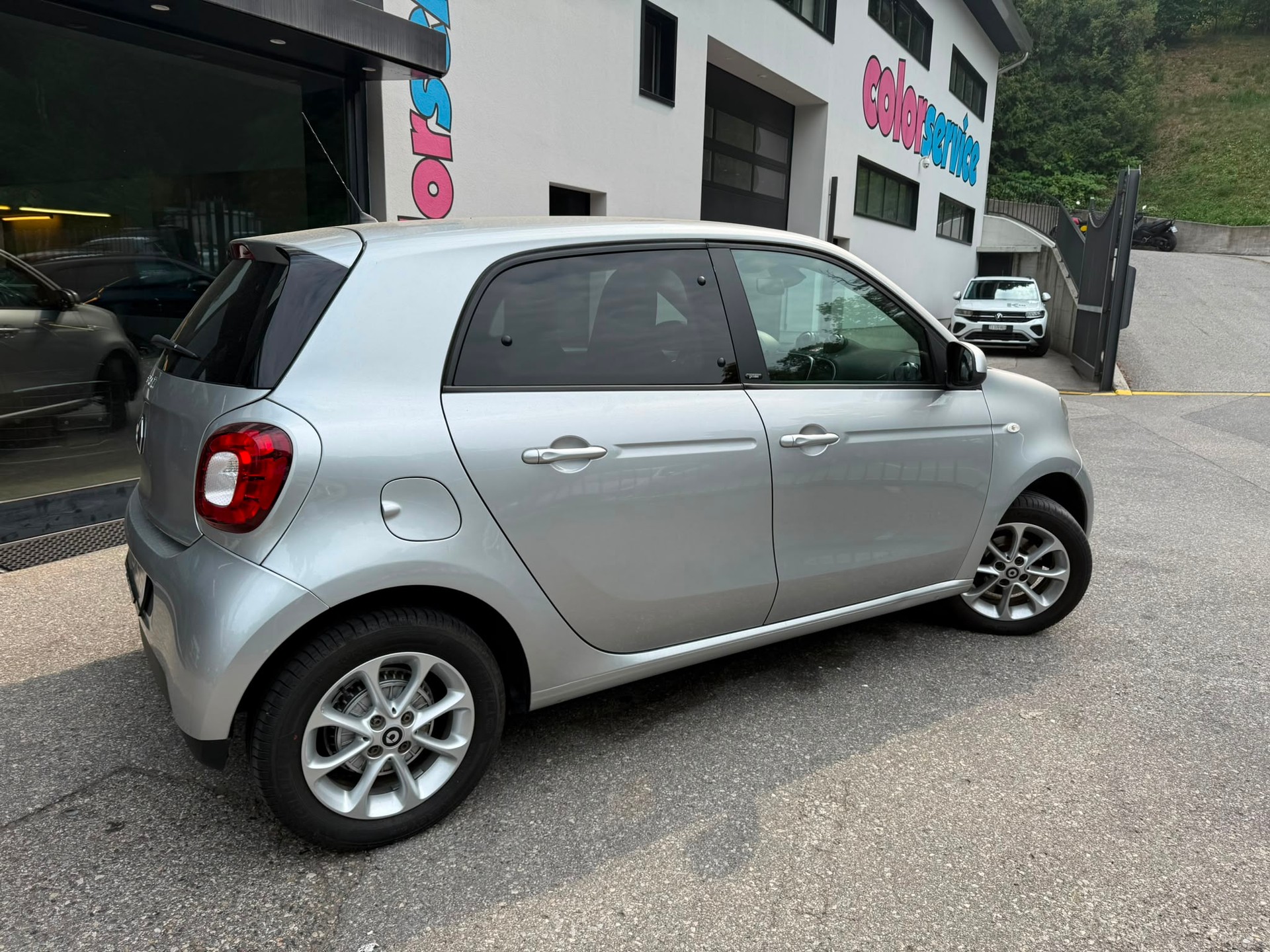 SMART forfour prime twinamic-image-4