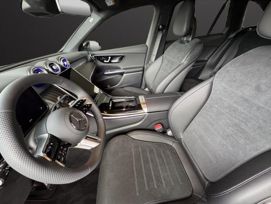 MERCEDES-BENZ GLC 220 d 4M 9G-Tronic-image-8