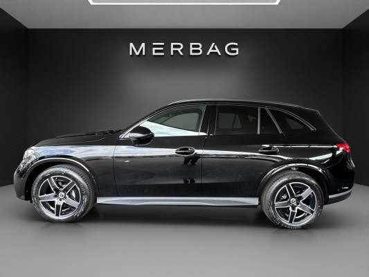 MERCEDES-BENZ GLC 220 d 4M 9G-Tronic-image-2