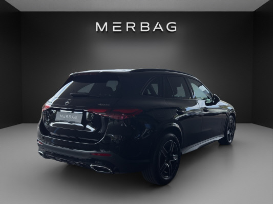 MERCEDES-BENZ GLC 220 d 4M 9G-Tronic-image-5