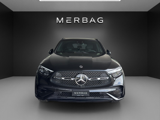 MERCEDES-BENZ GLC 220 d 4M 9G-Tronic-image-1