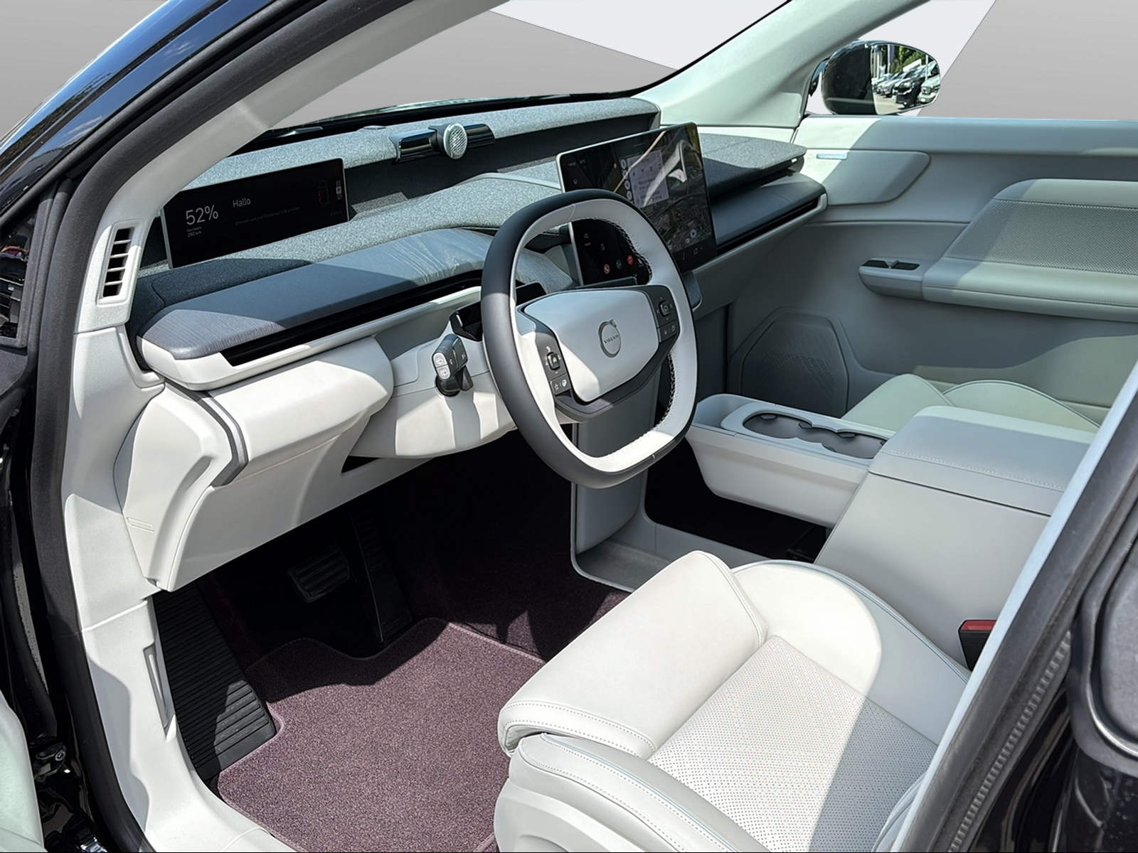 VOLVO EX60 P10 AWD Ultra-image-7