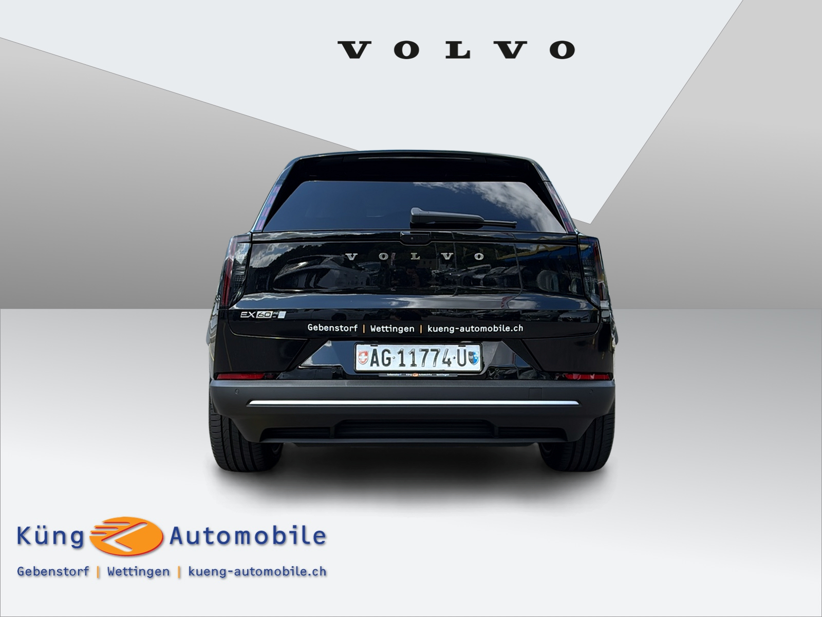 VOLVO EX60 P10 AWD Ultra-image-4