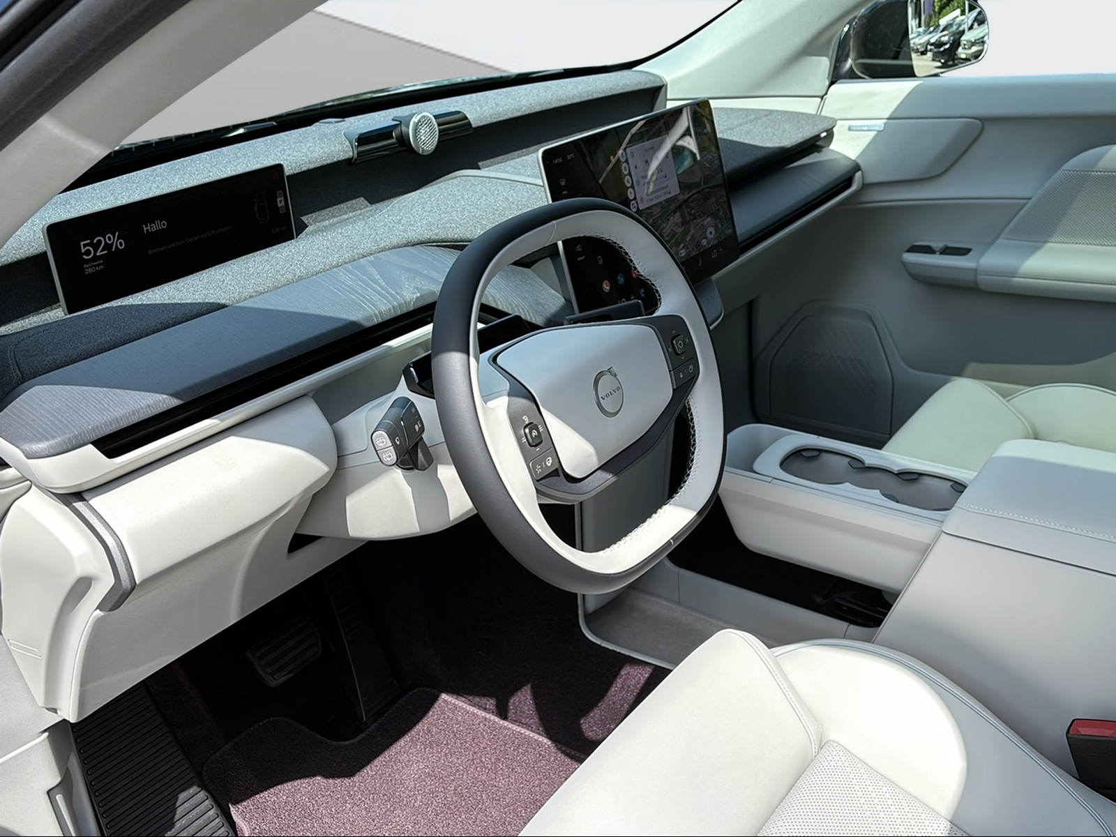 VOLVO EX60 P10 AWD Ultra-image-10