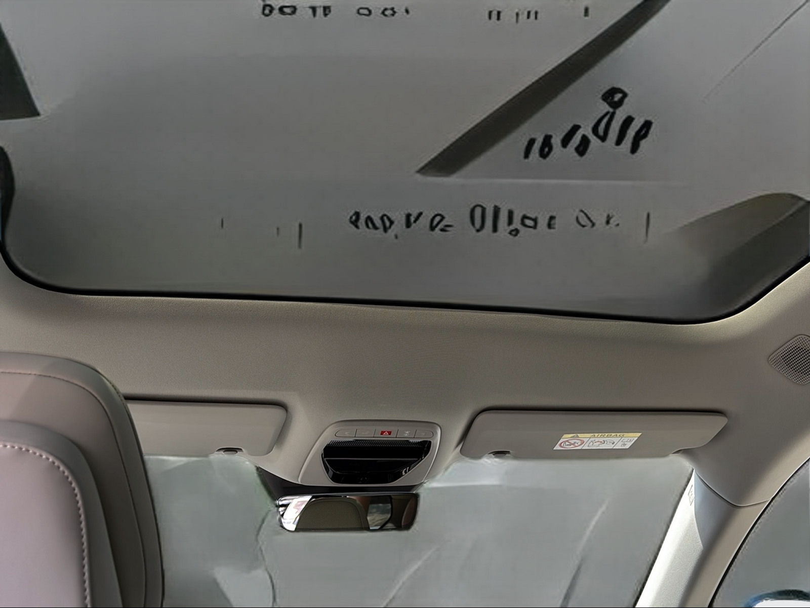 VOLVO EX60 P10 AWD Ultra-image-20