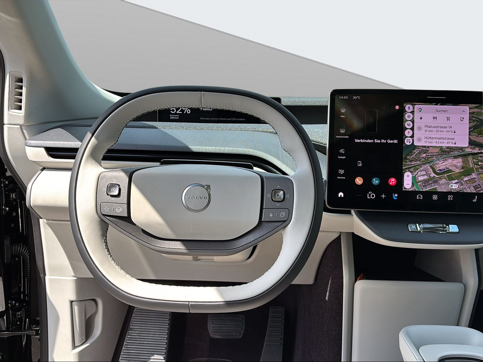 VOLVO EX60 P10 AWD Ultra-image-9
