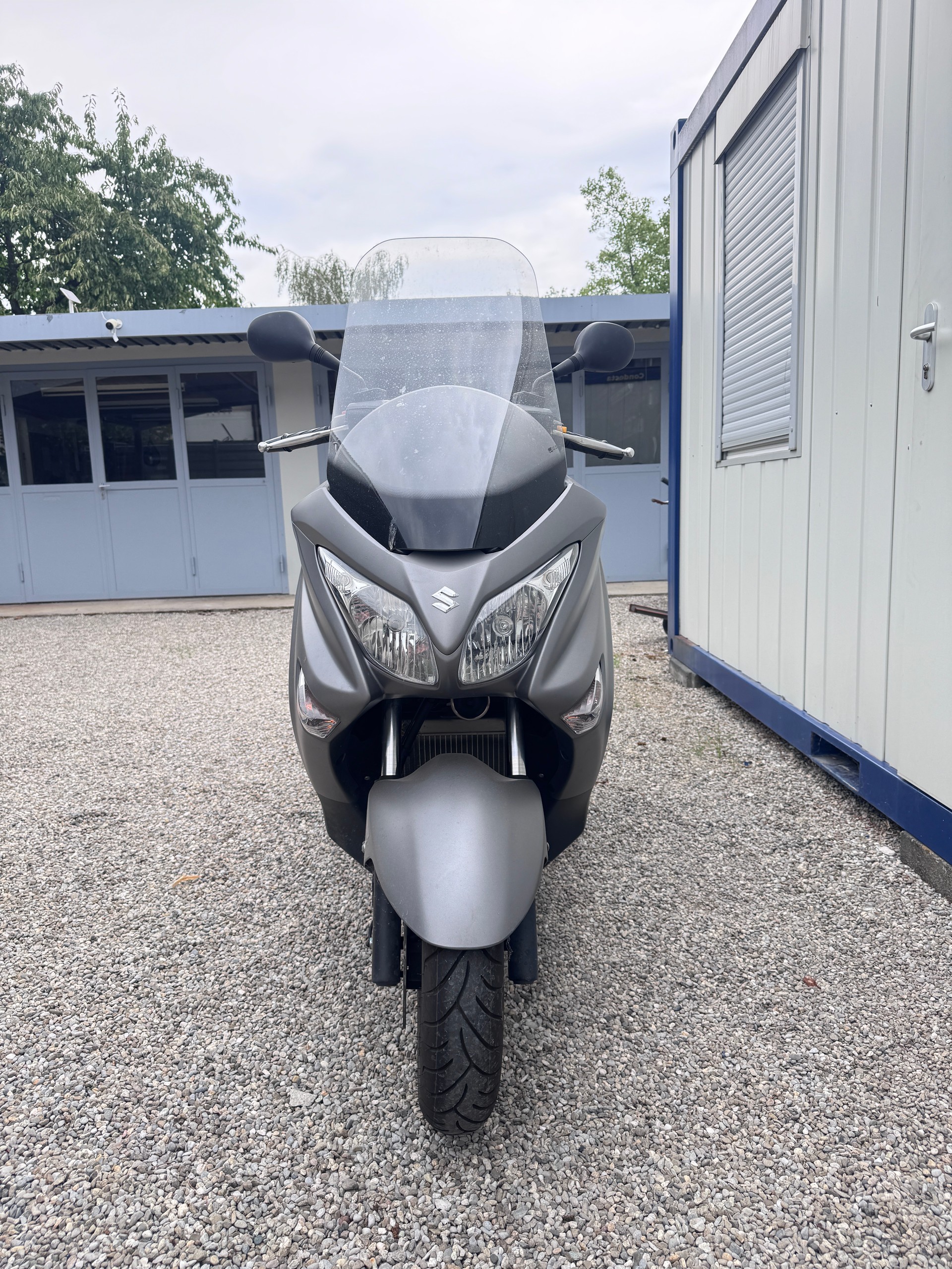 SUZUKI UH 125 Burgman ABS-image-3