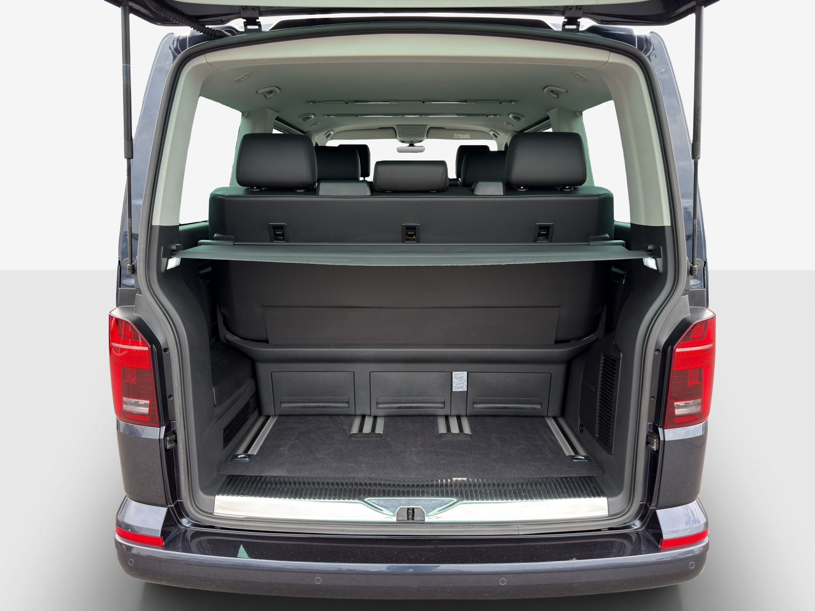 VW T6.1 Multivan 2.0 TDI Highline Liberty 4Motion DSG-image-12