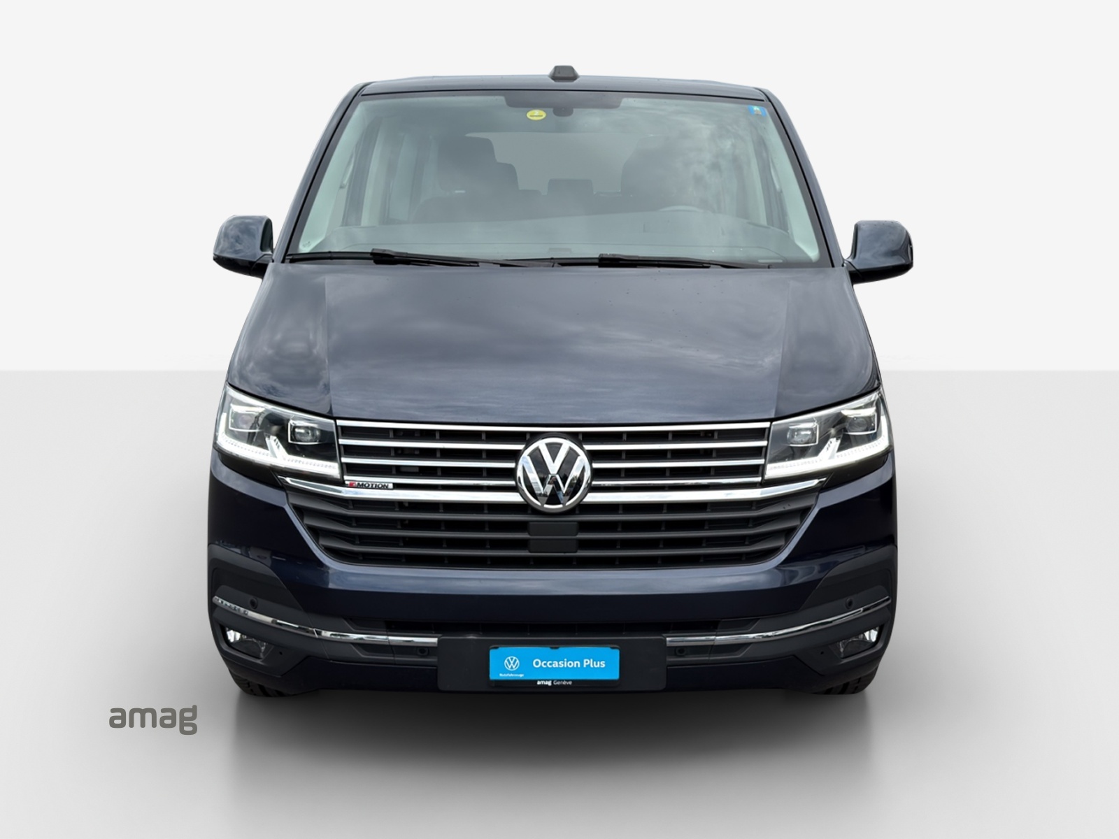 VW T6.1 Multivan 2.0 TDI Highline Liberty 4Motion DSG-image-6
