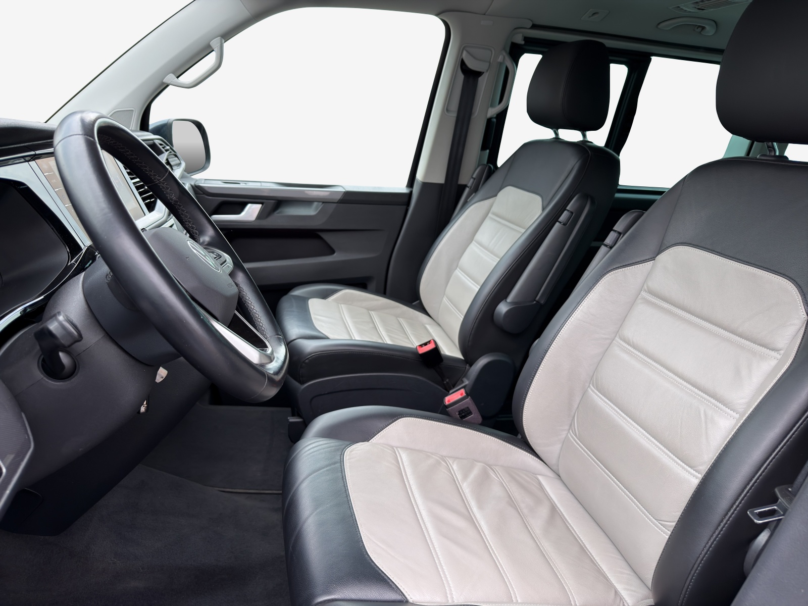 VW T6.1 Multivan 2.0 TDI Highline Liberty 4Motion DSG-image-7