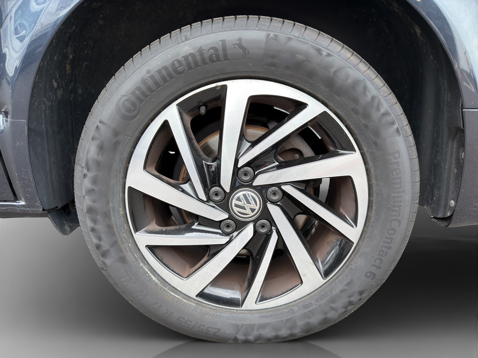 VW T6.1 Multivan 2.0 TDI Highline Liberty 4Motion DSG-image-14